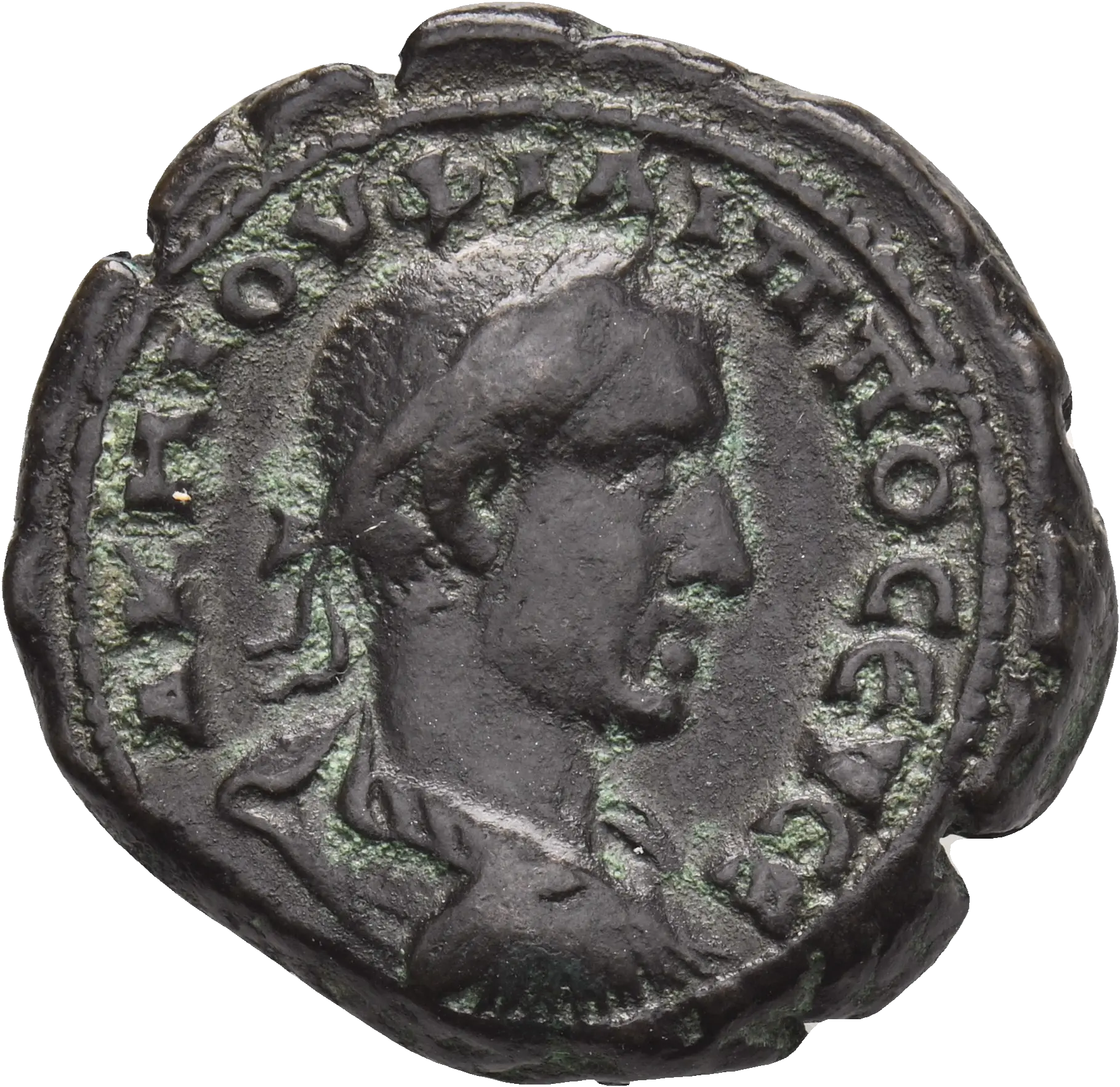 Image of the obverse
