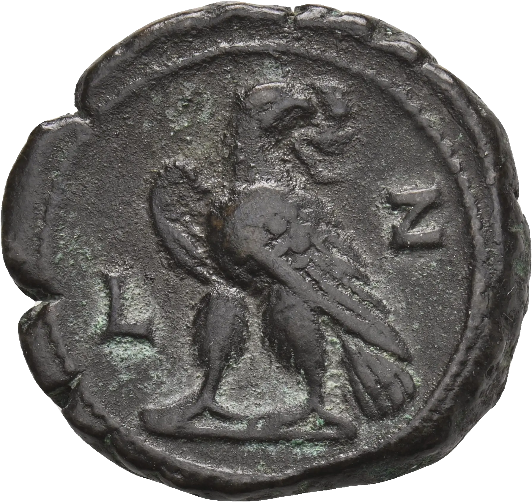 Image of the obverse