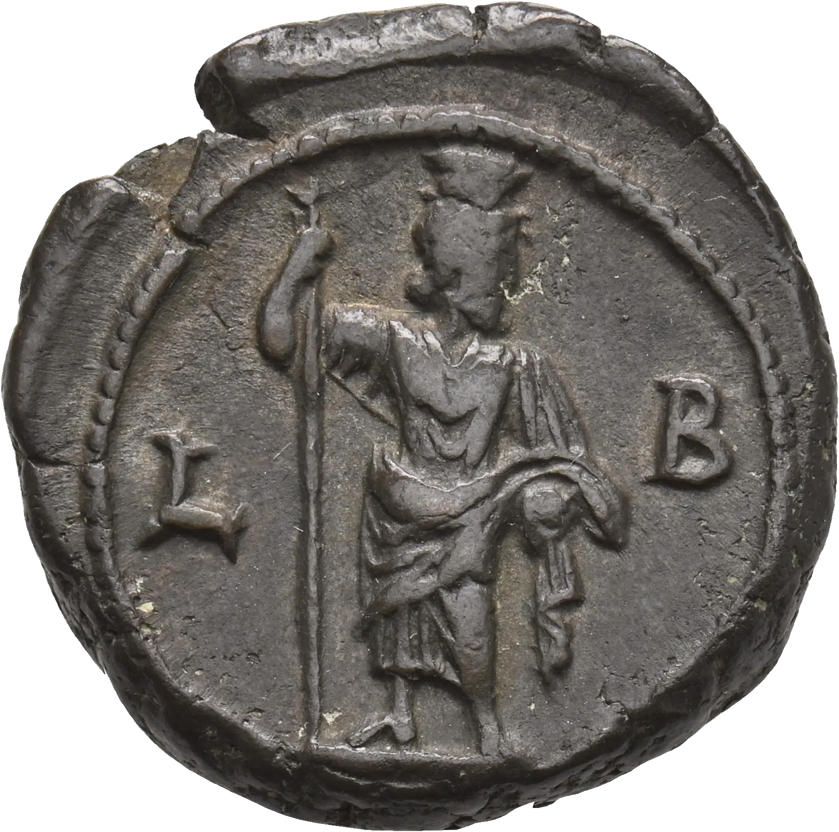 Image of the obverse