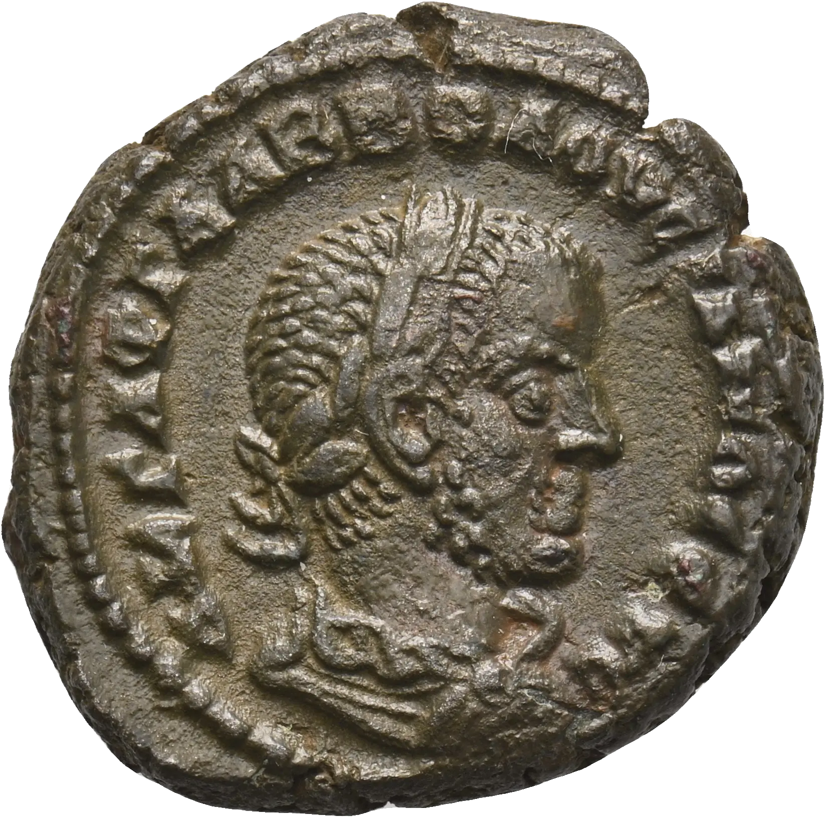 Image of the obverse