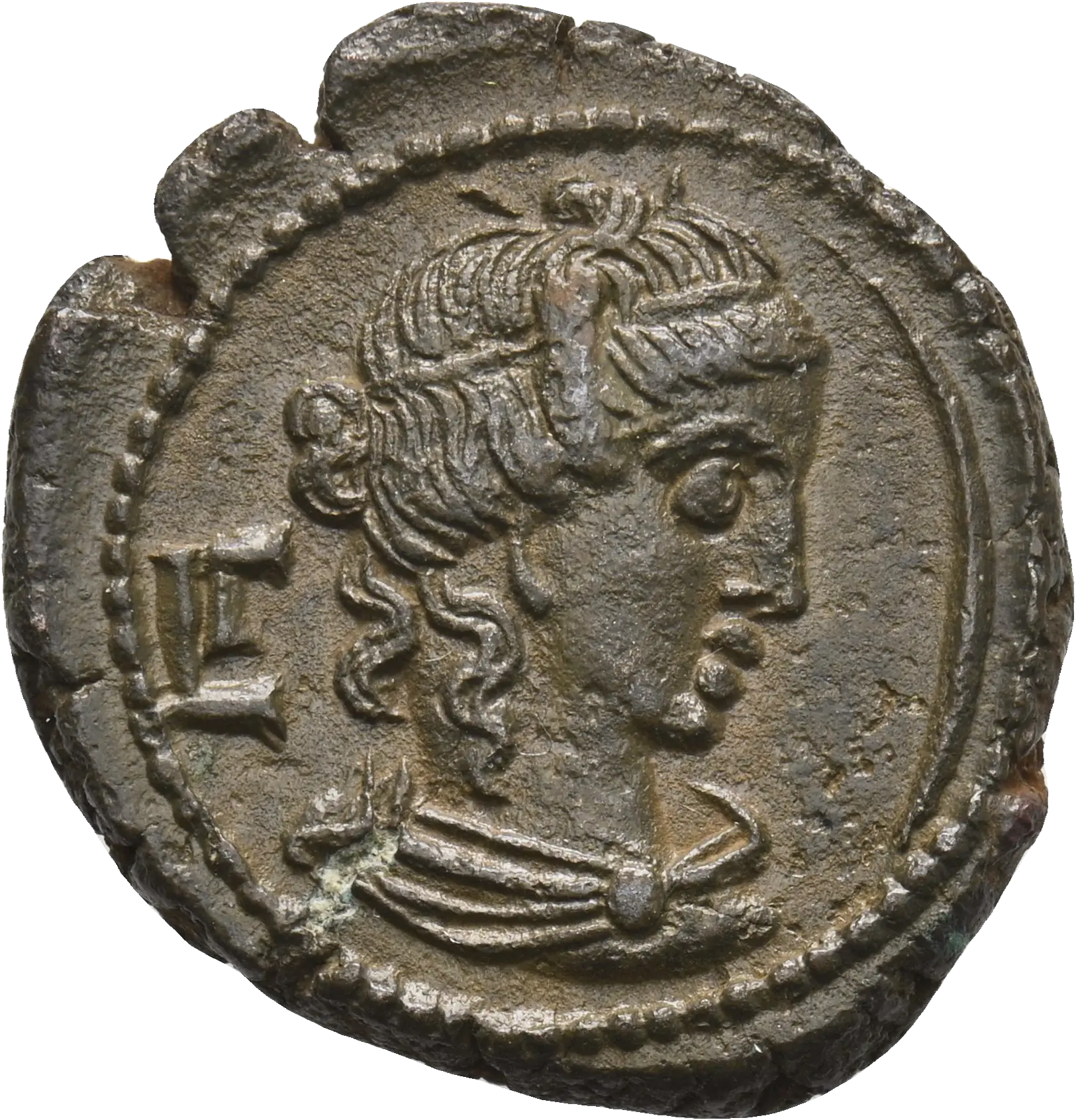 Image of the obverse