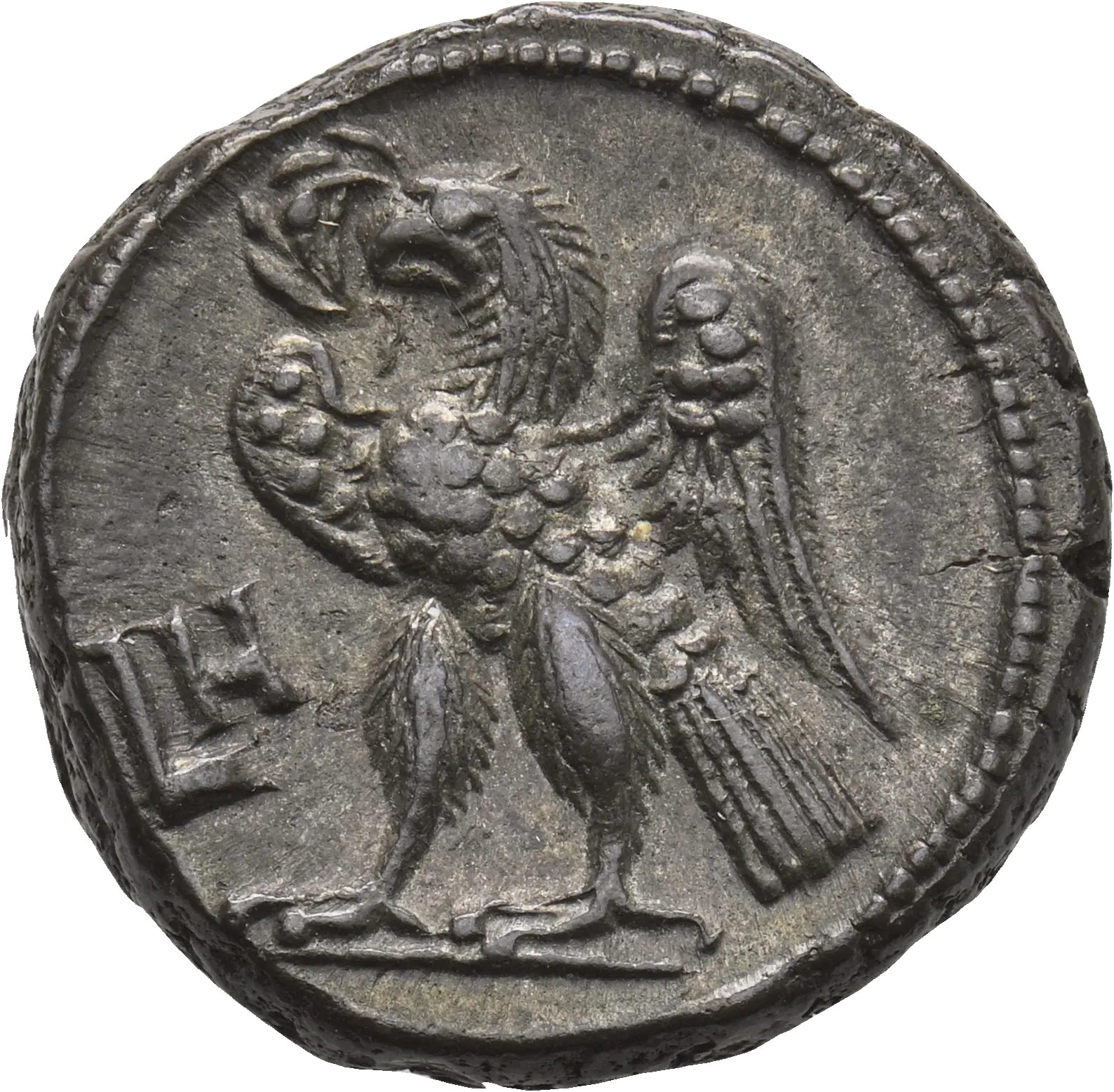 Image of the obverse