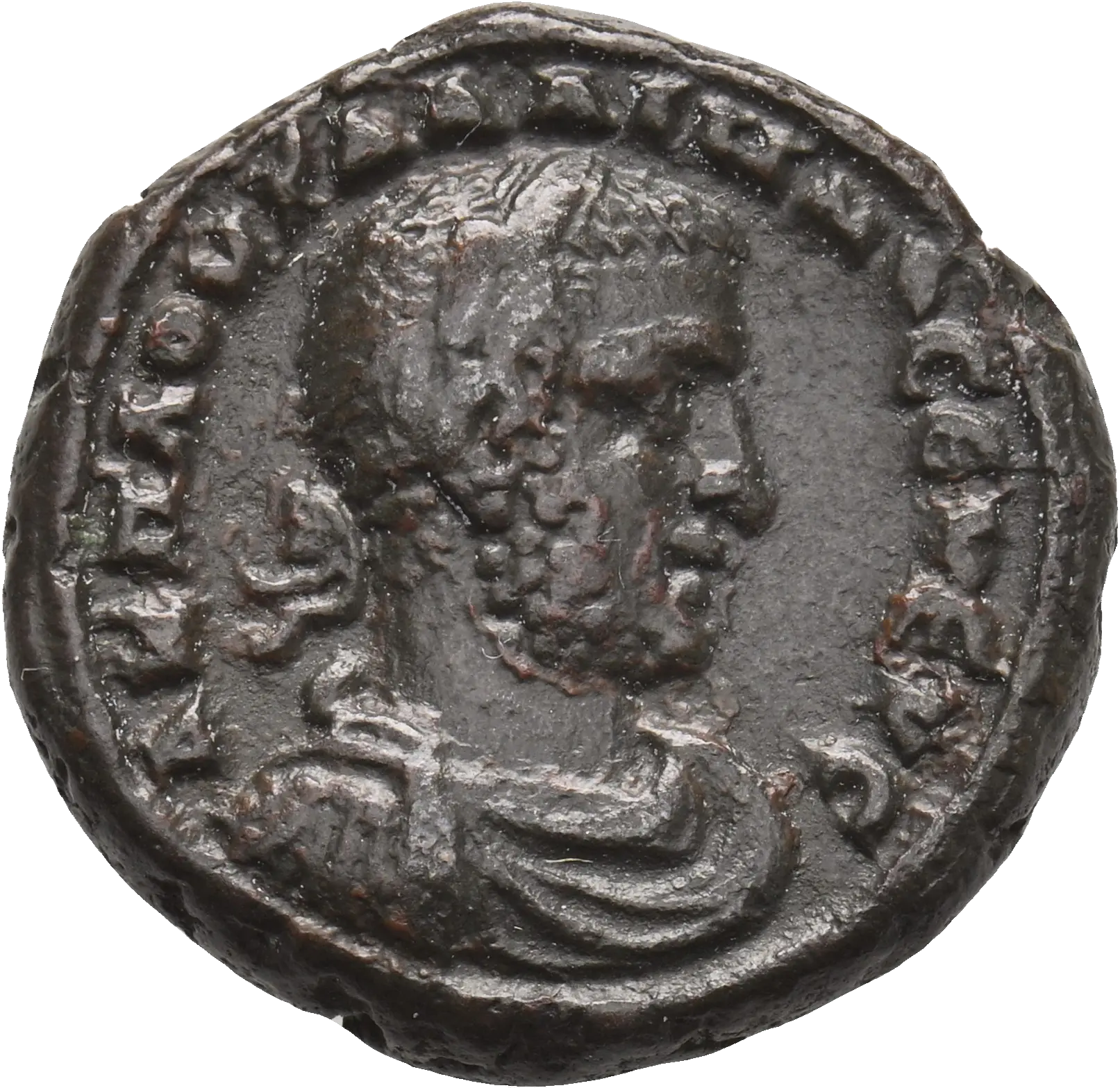 Image of the obverse