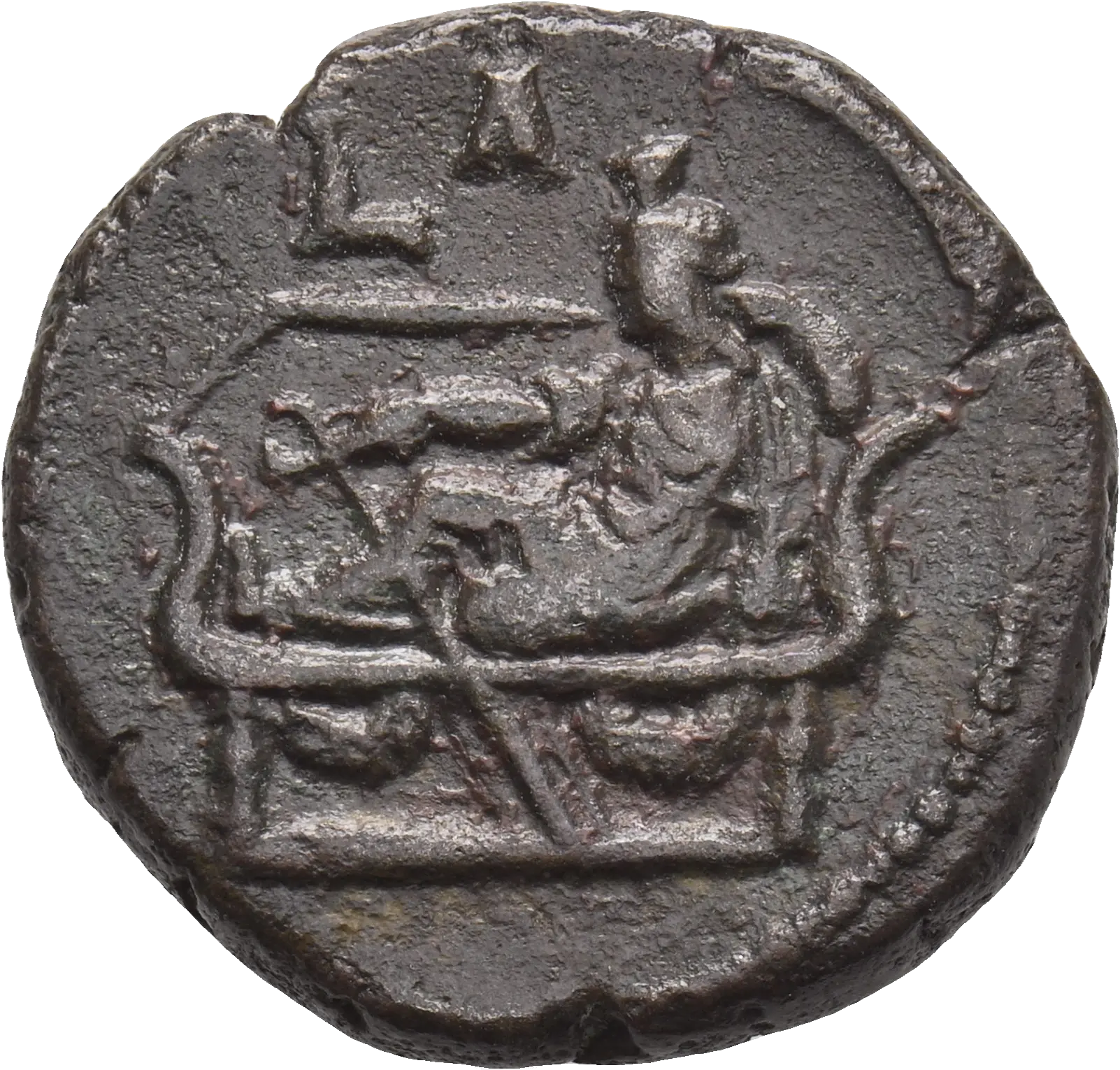 Image of the obverse