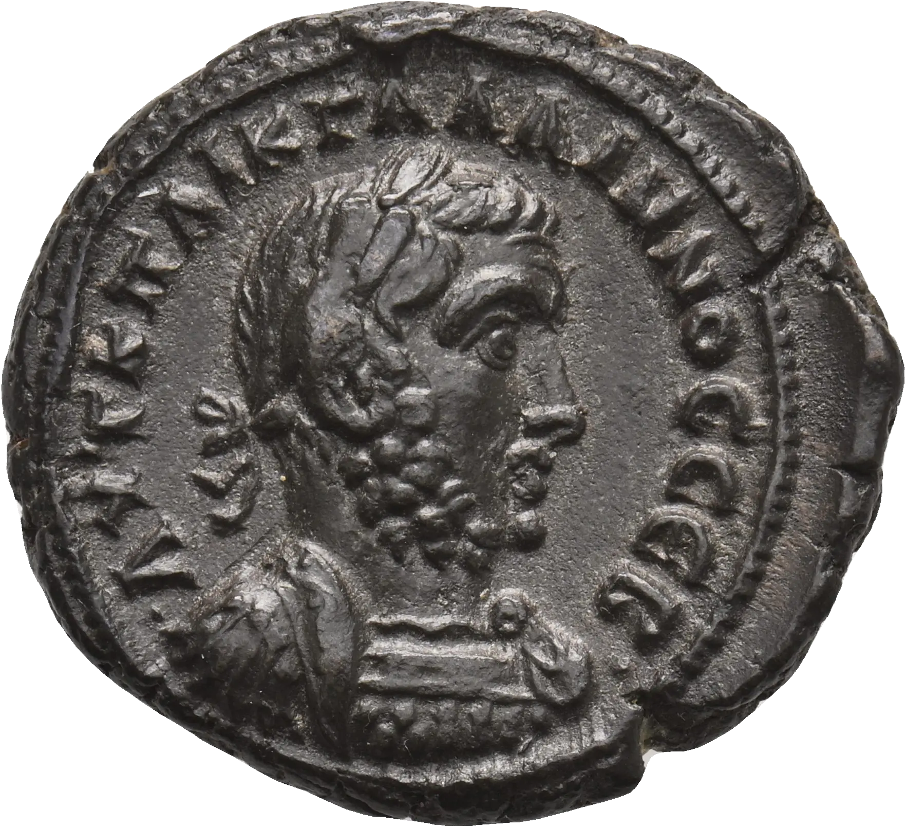 Image of the obverse