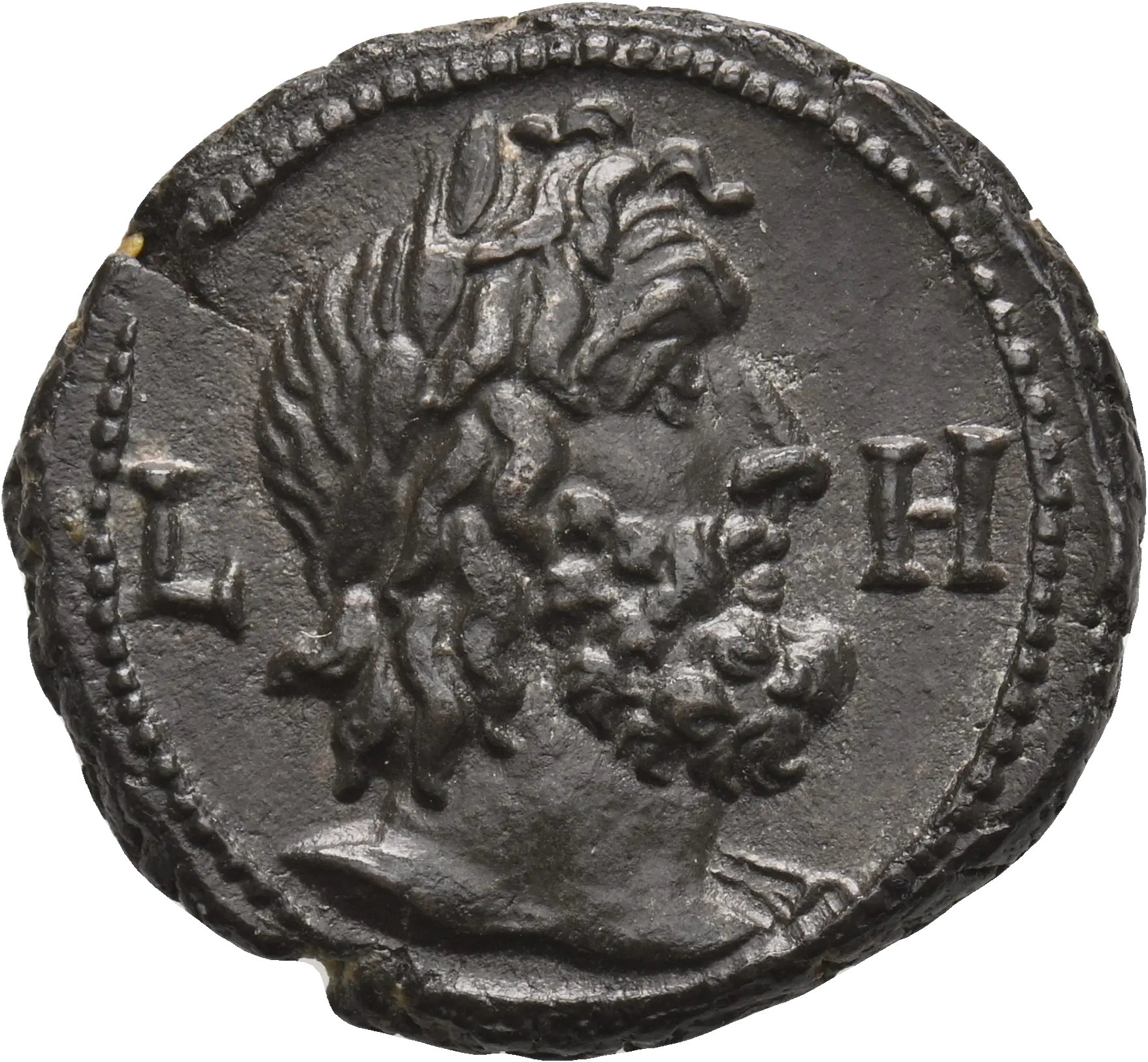Image of the obverse