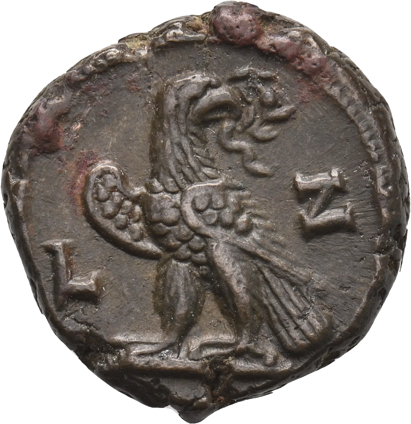 Image of the obverse
