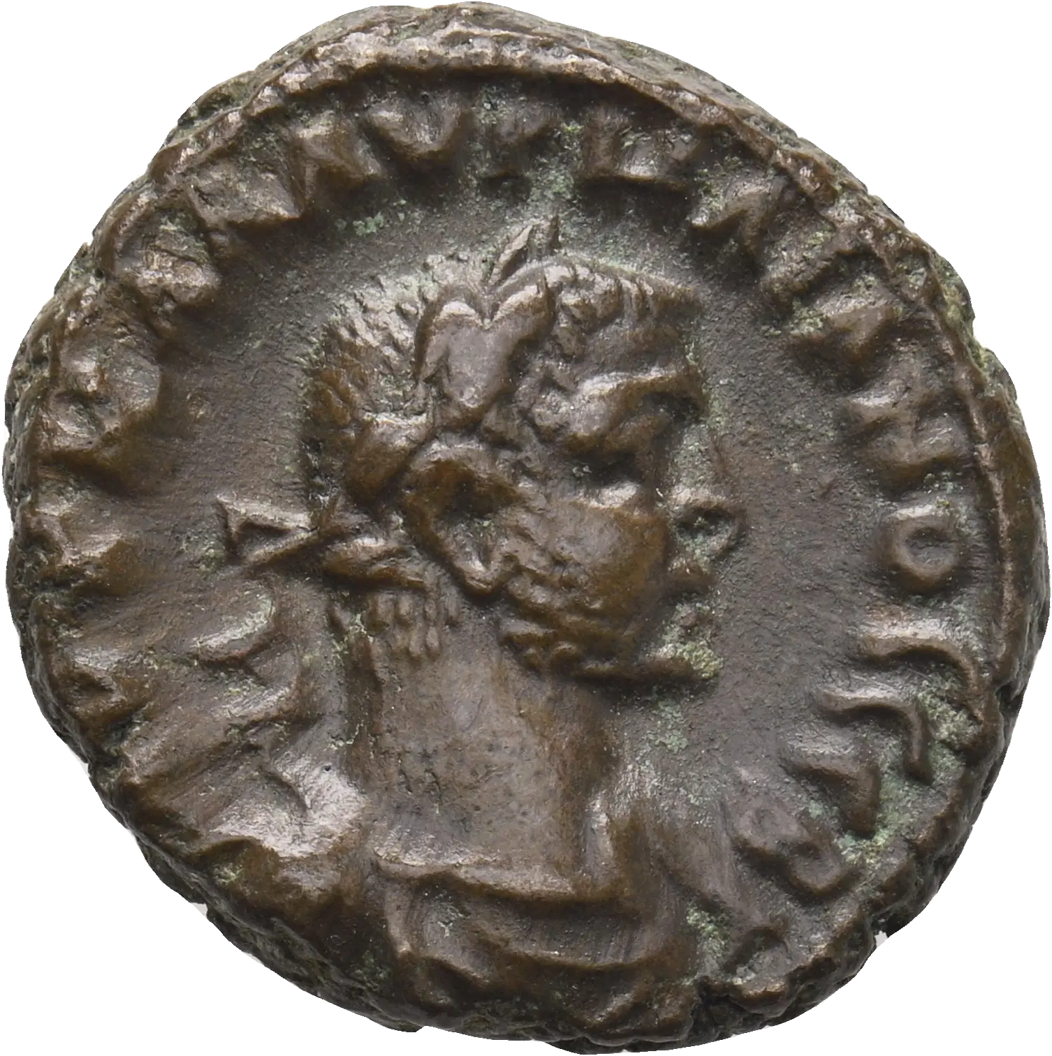 Image of the obverse