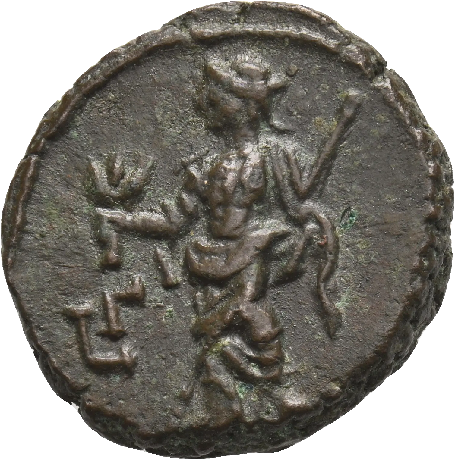Image of the obverse