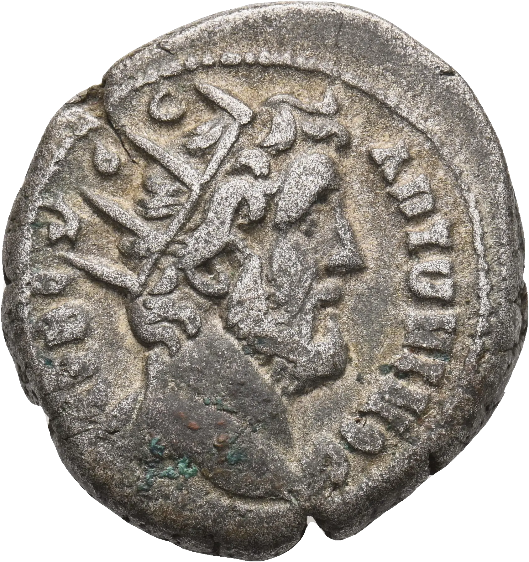 Image of the obverse