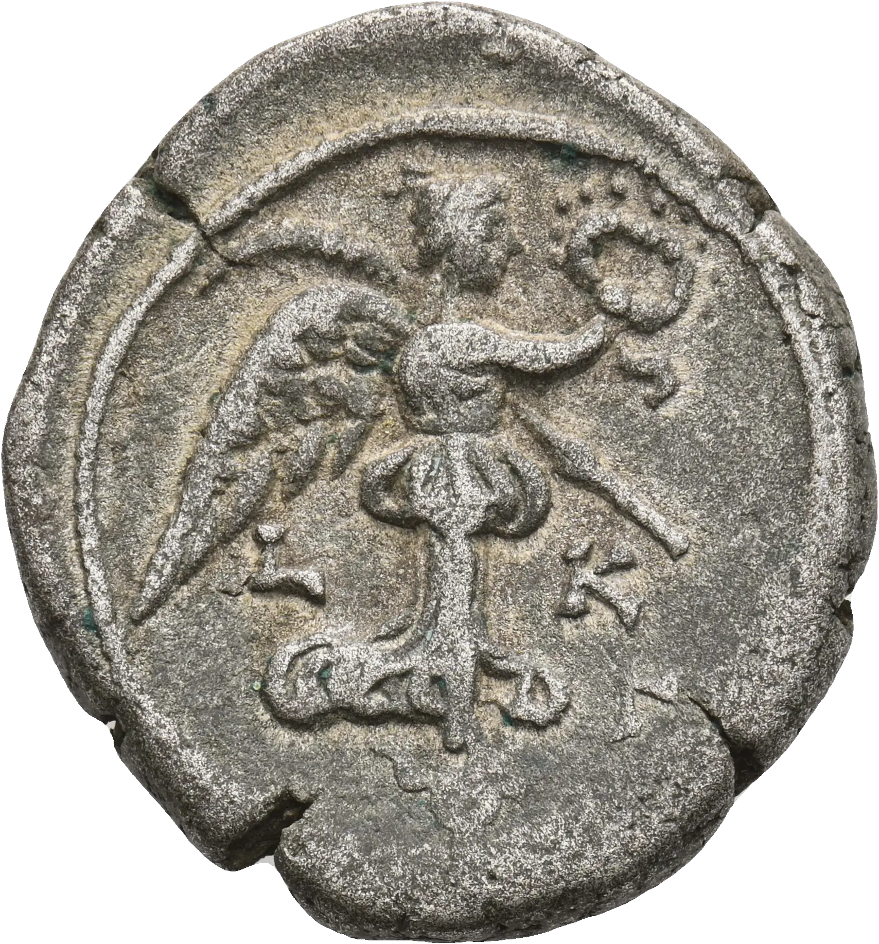 Image of the obverse