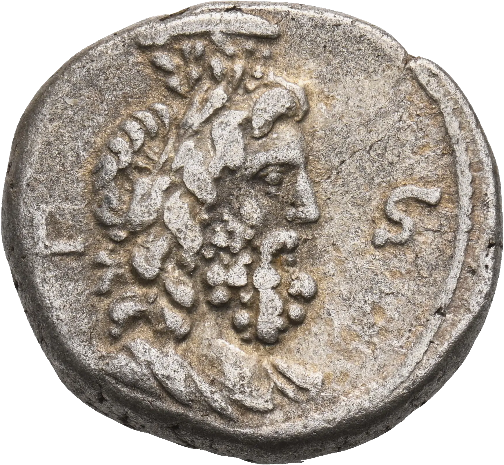 Image of the obverse