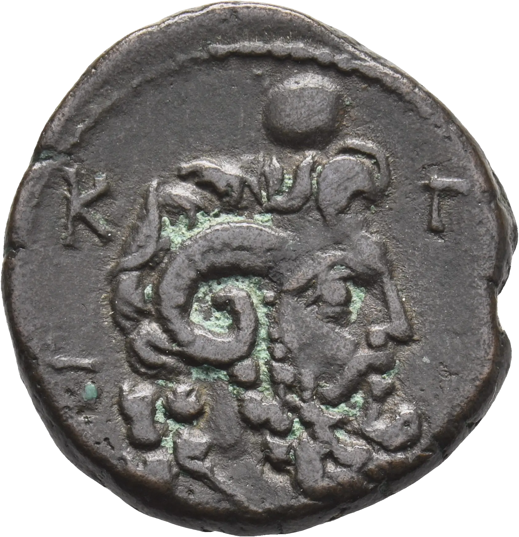 Image of the obverse