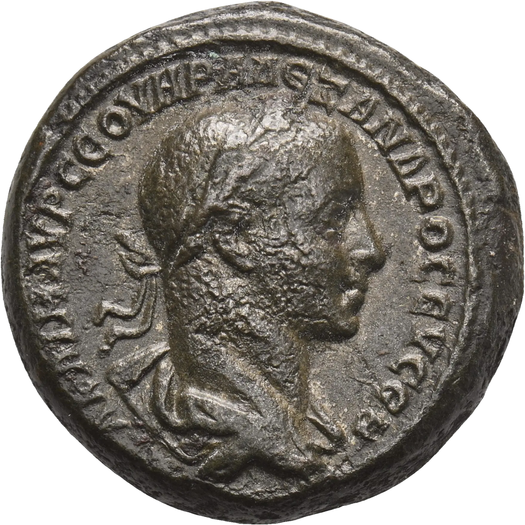 Image of the obverse