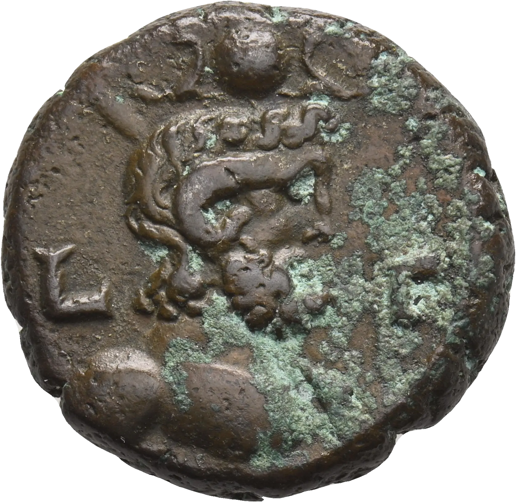 Image of the obverse
