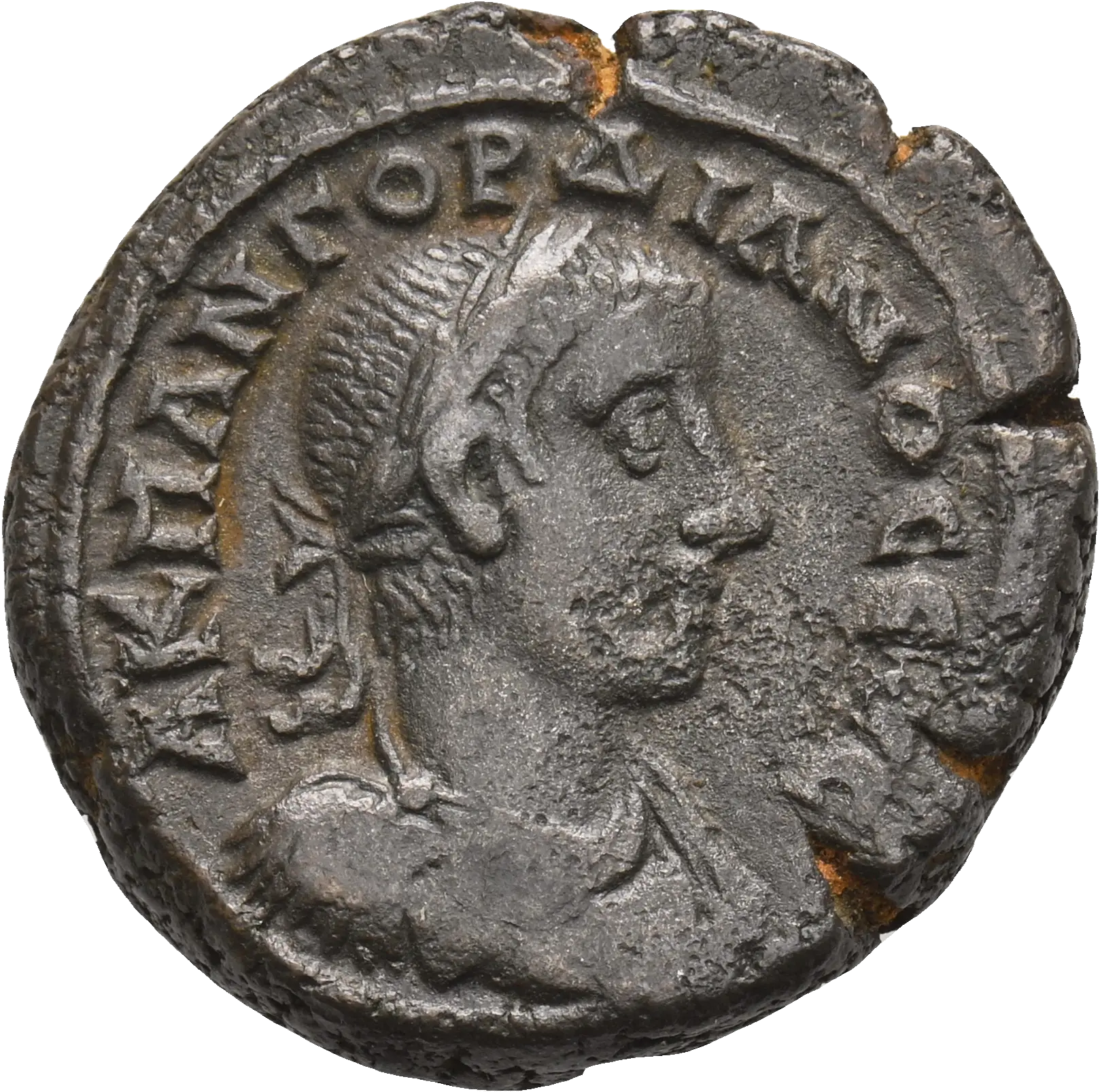 Image of the obverse