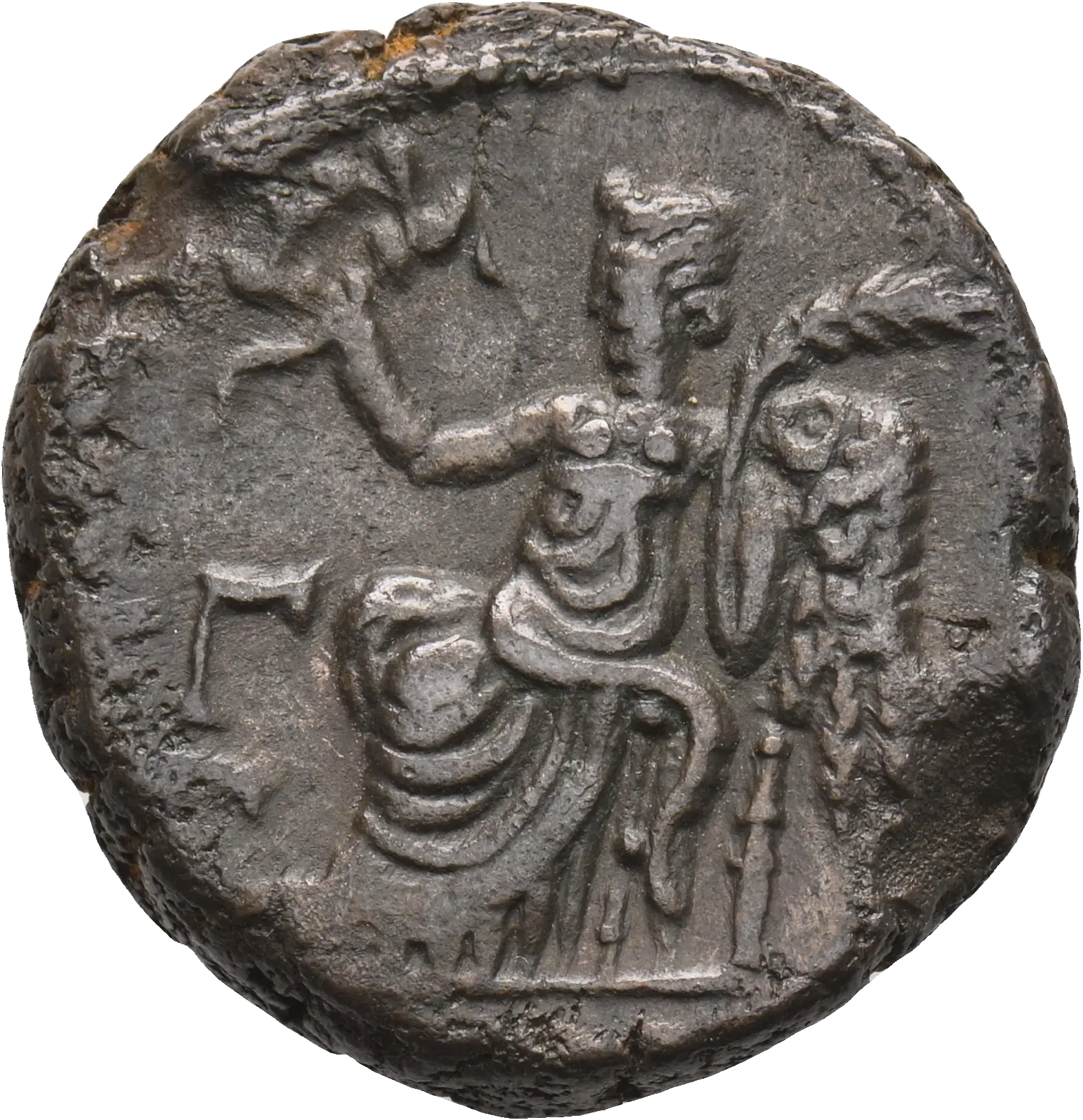 Image of the obverse