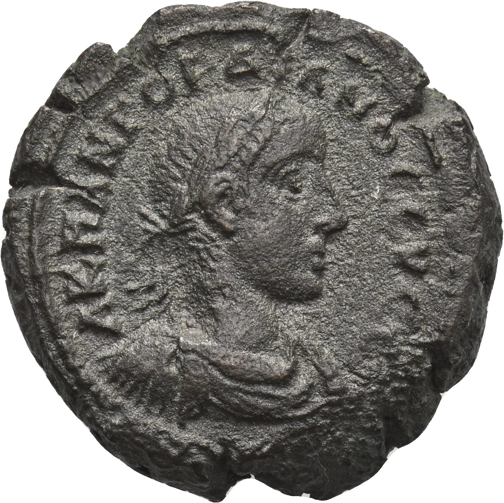 Image of the obverse