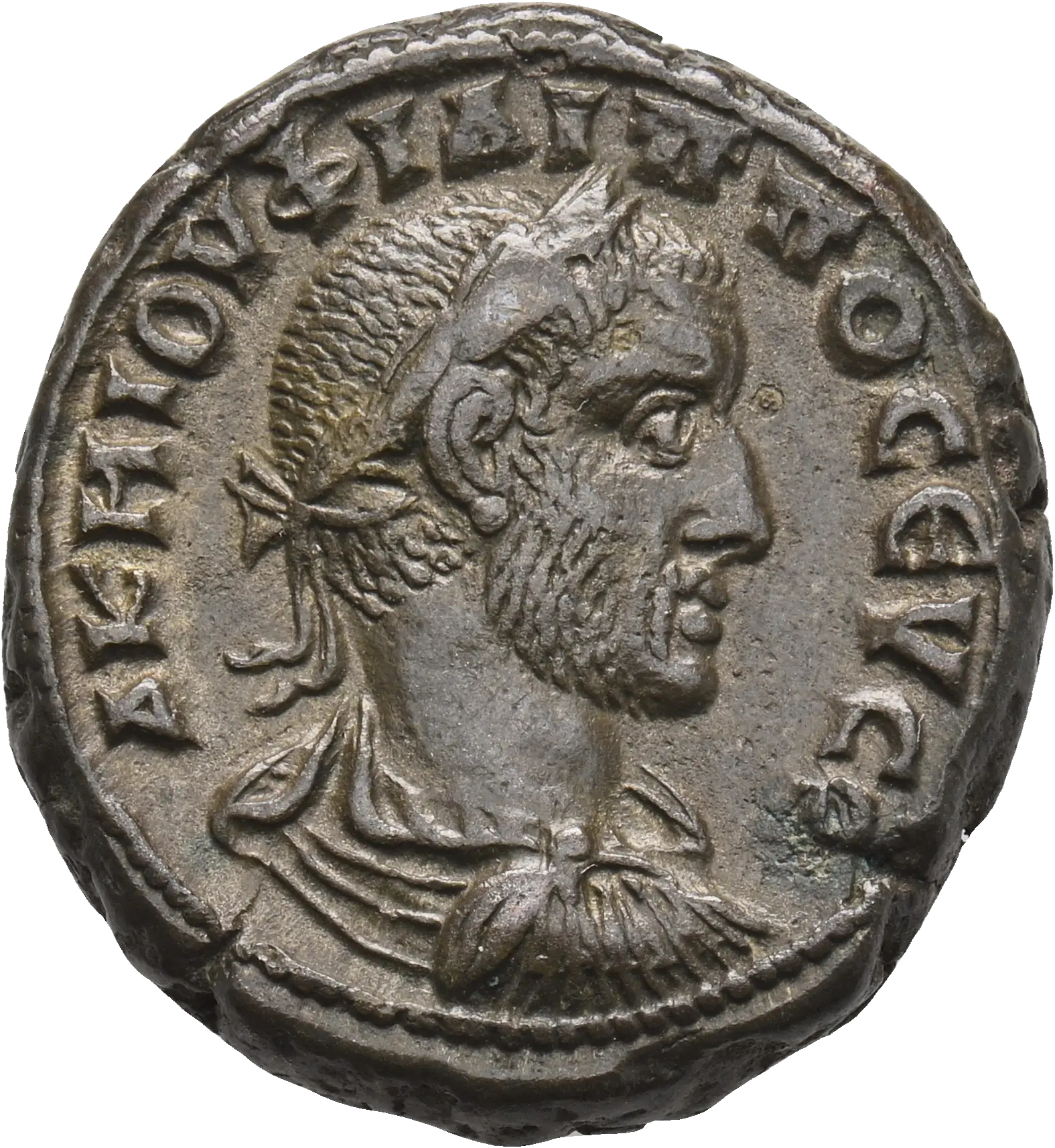 Image of the obverse