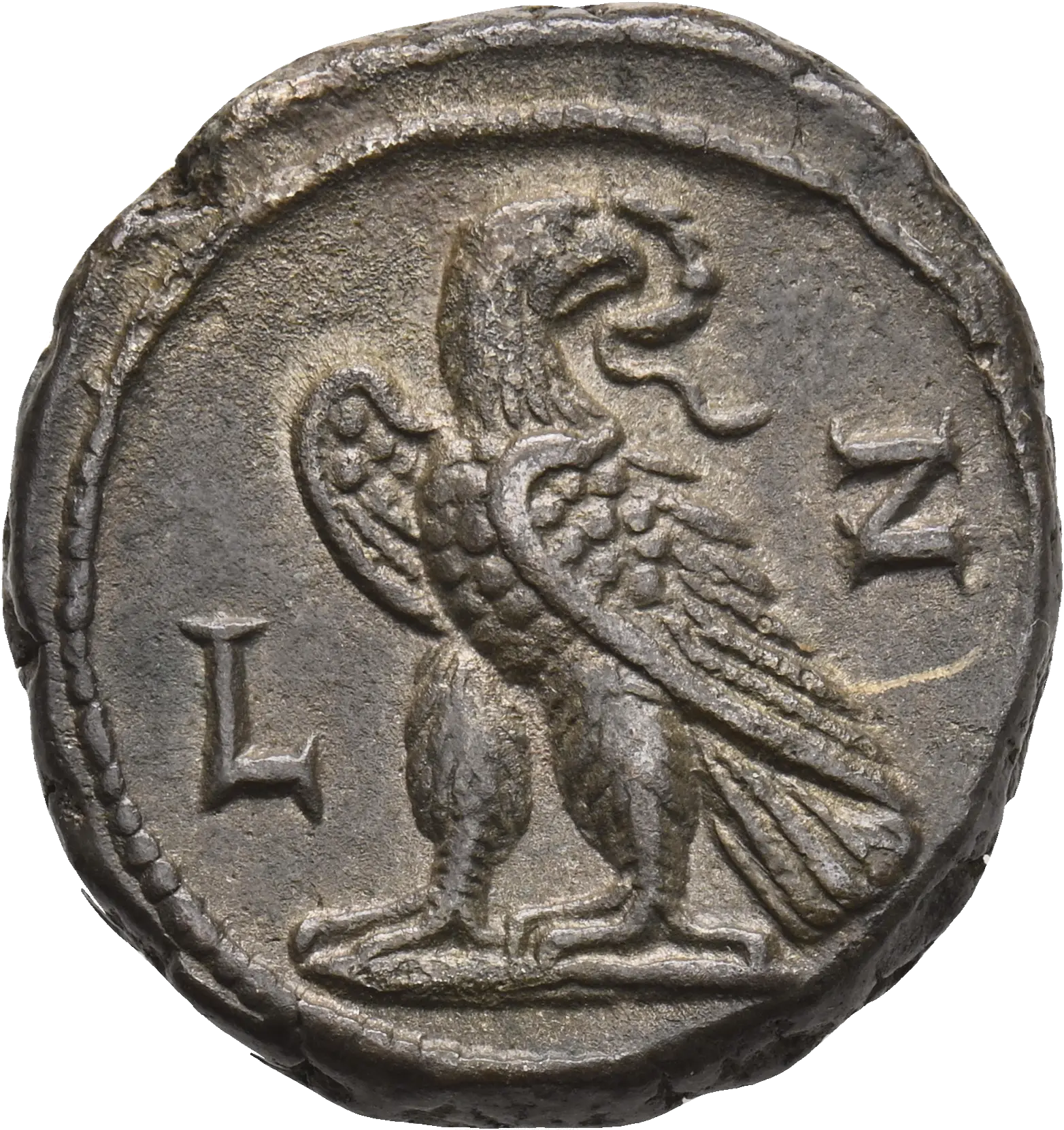 Image of the obverse
