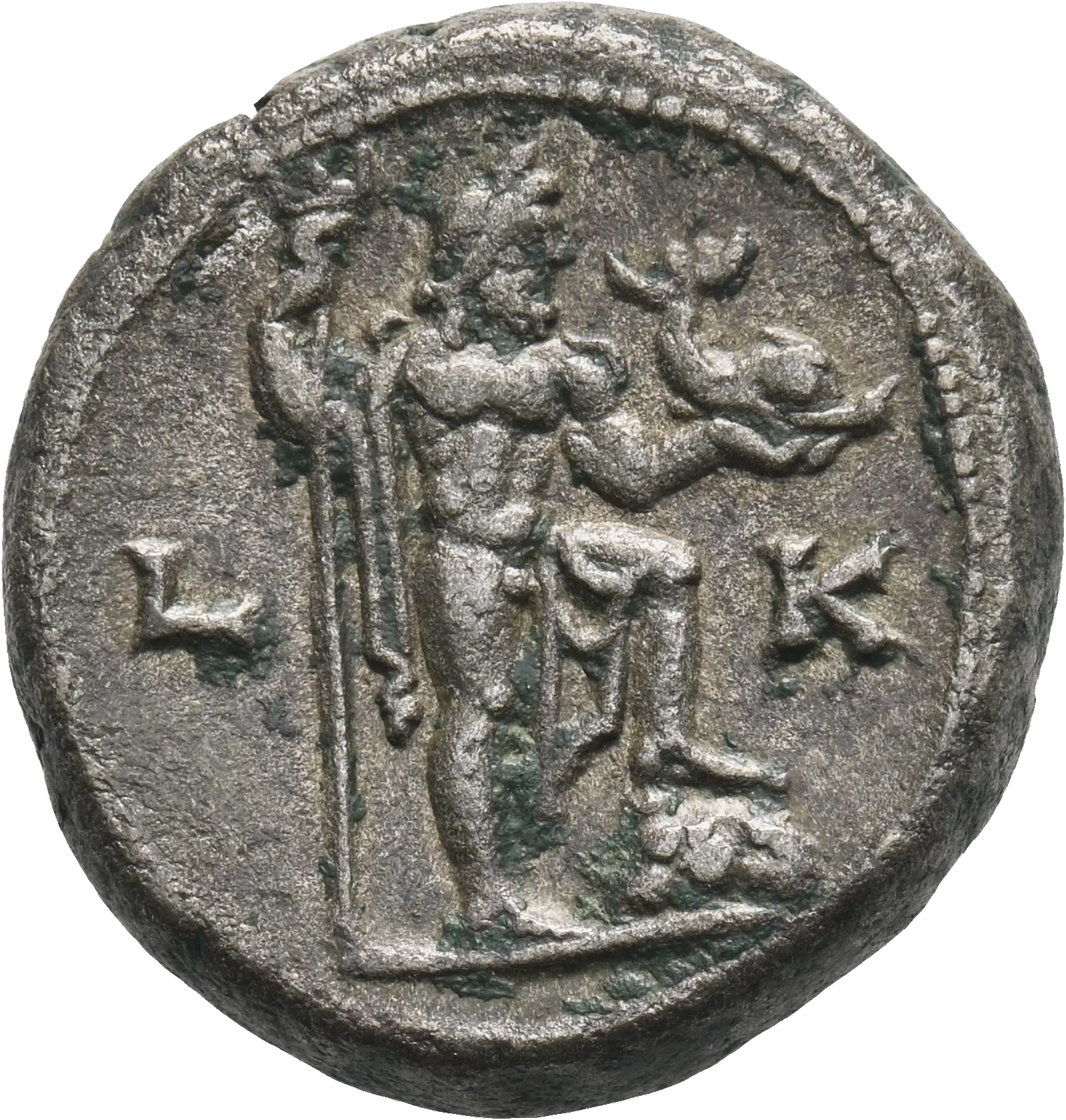 Image of the obverse