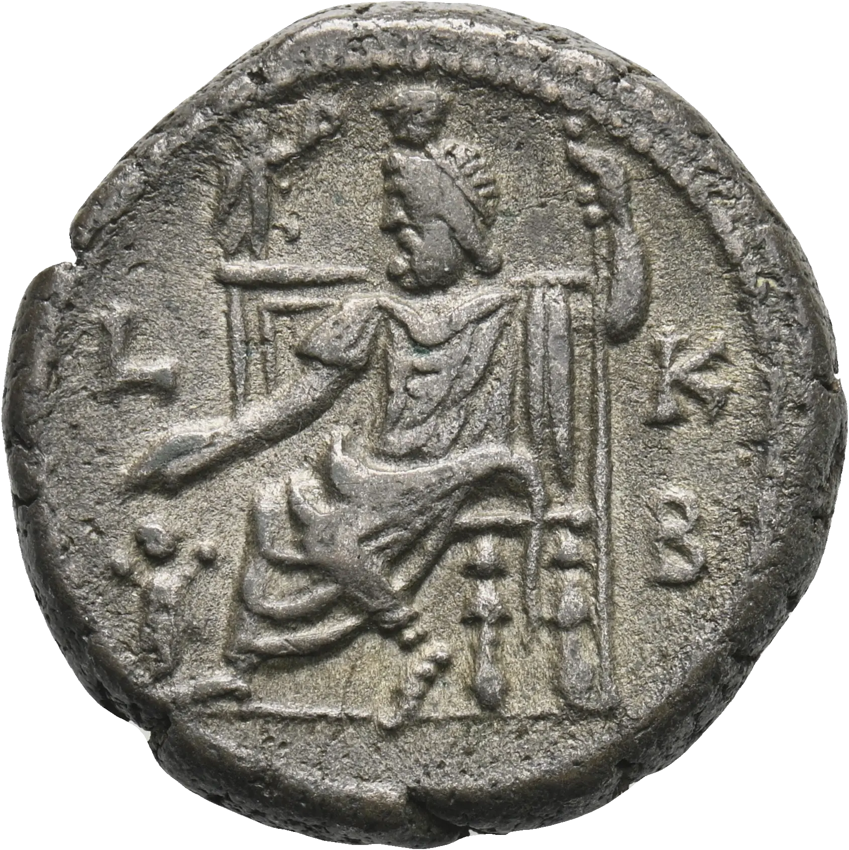 Image of the obverse