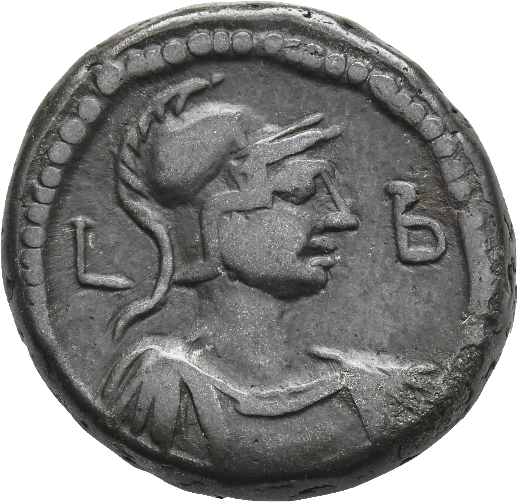 Image of the obverse
