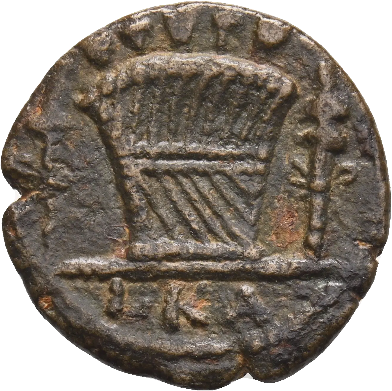 Image of the obverse