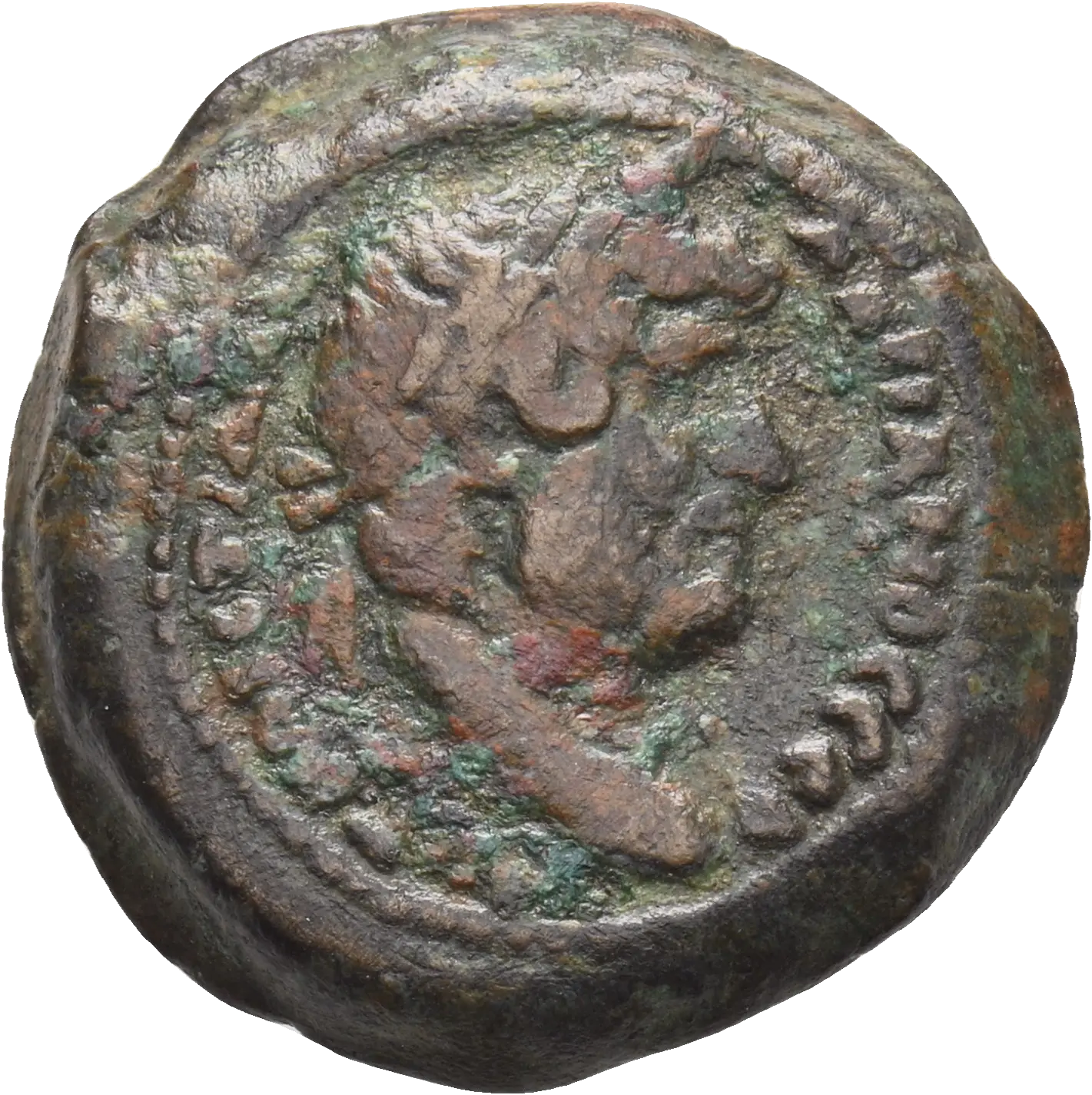 Image of the obverse