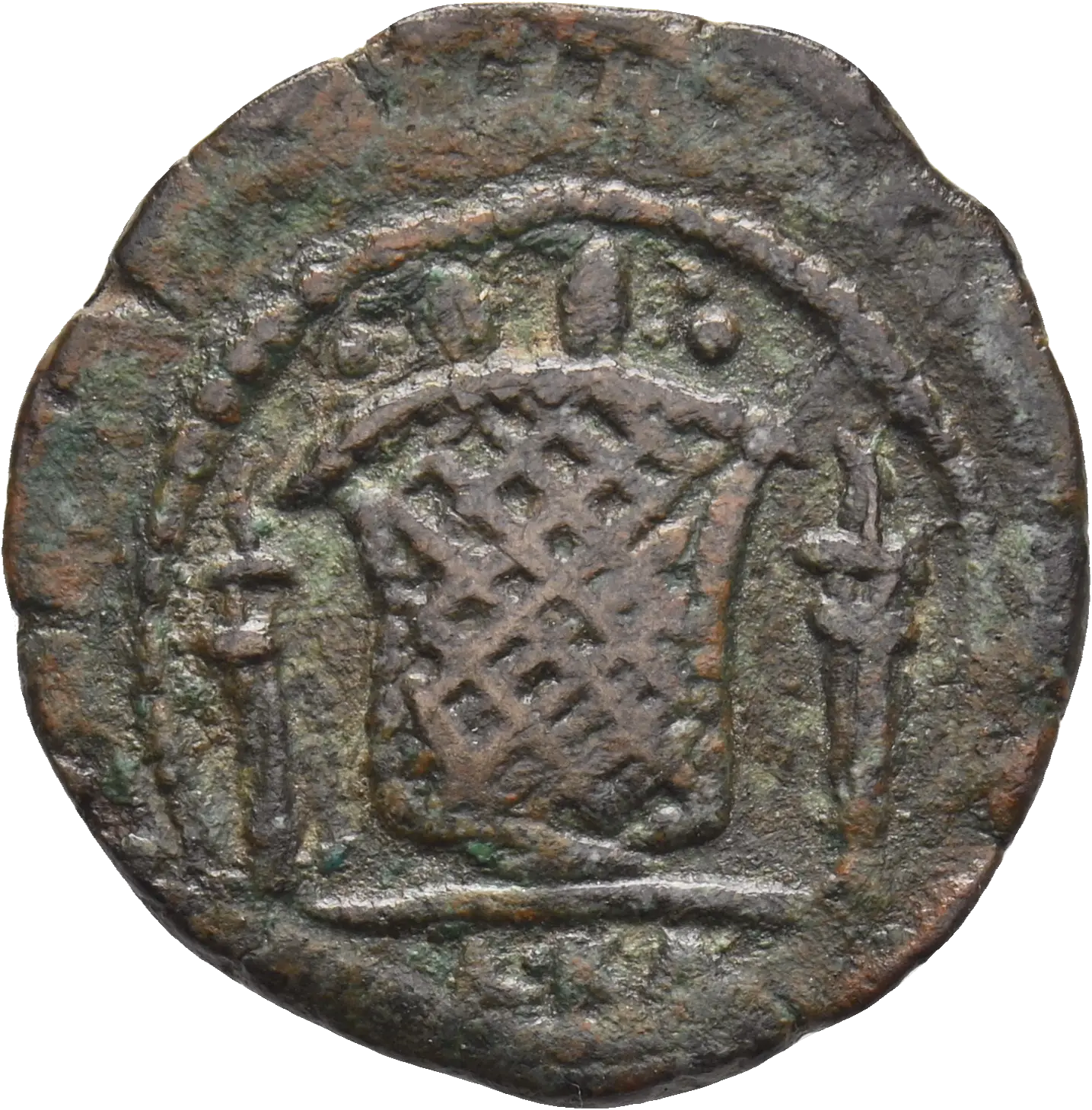 Image of the obverse