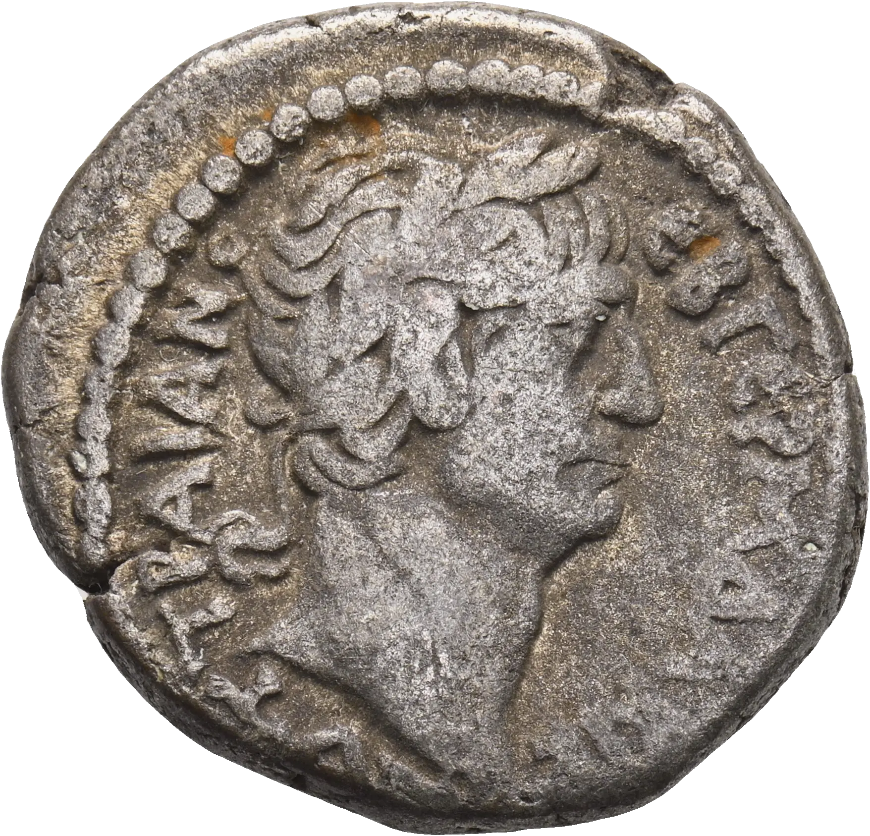 Image of the obverse