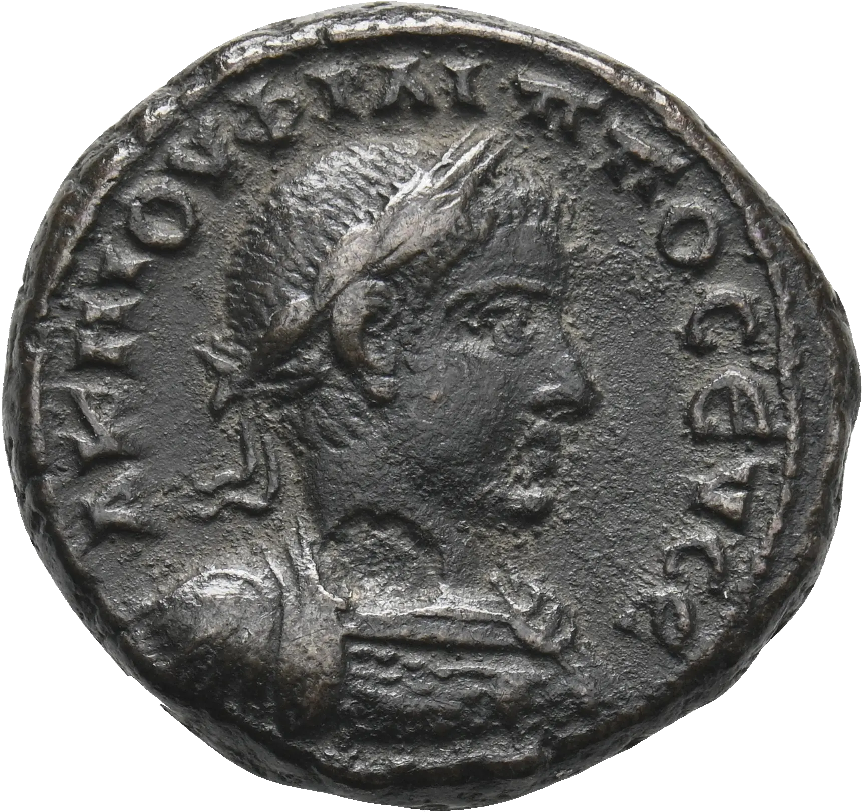 Image of the obverse