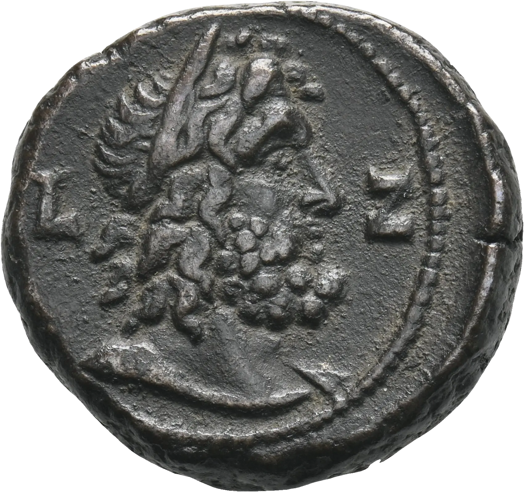 Image of the obverse