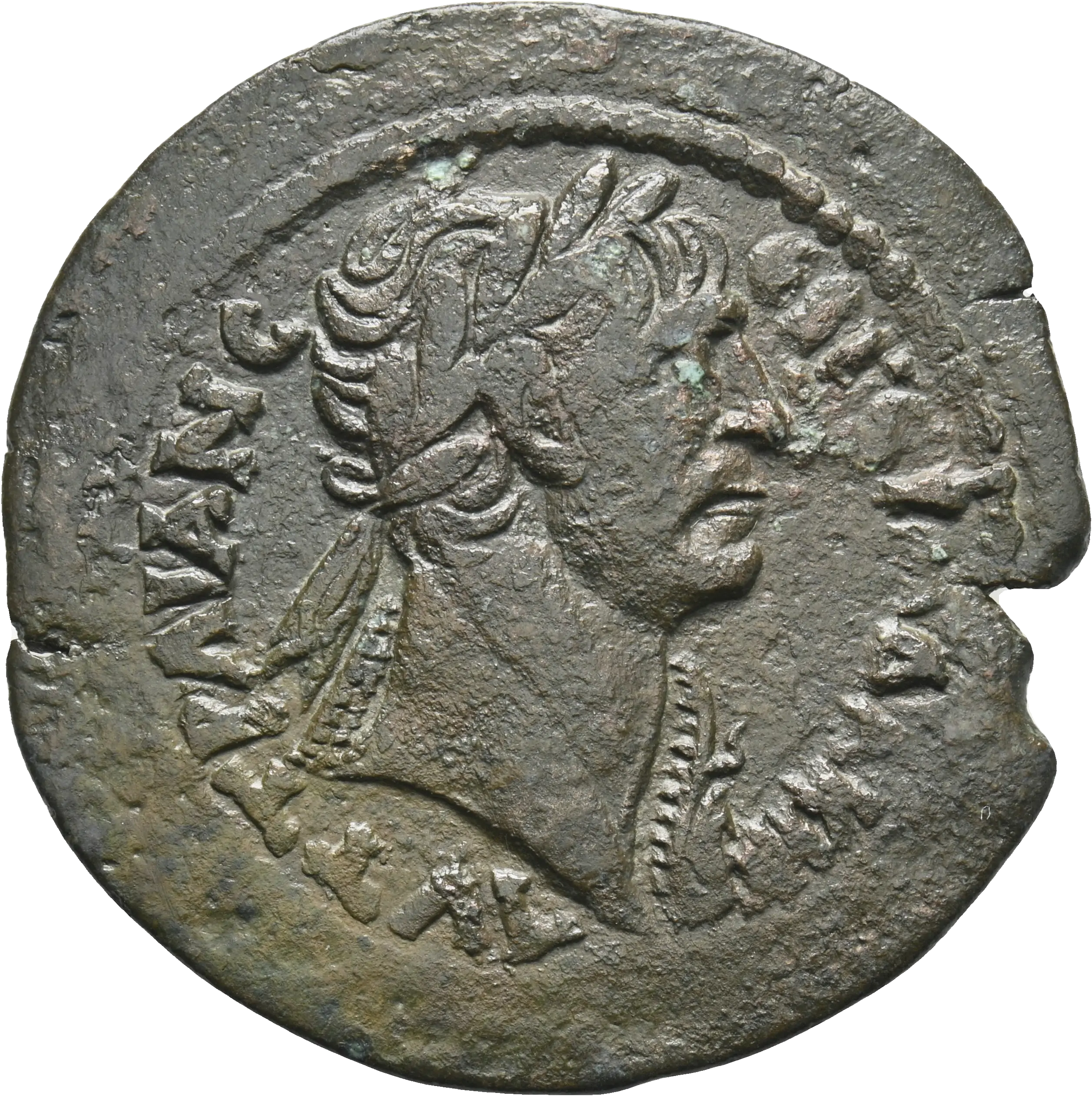 Image of the obverse