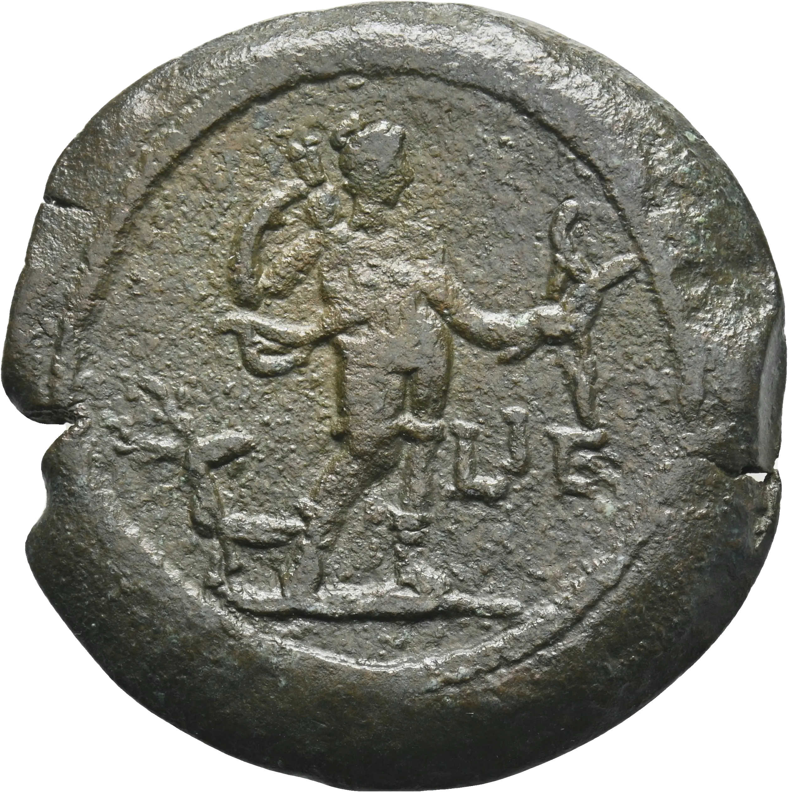 Image of the obverse