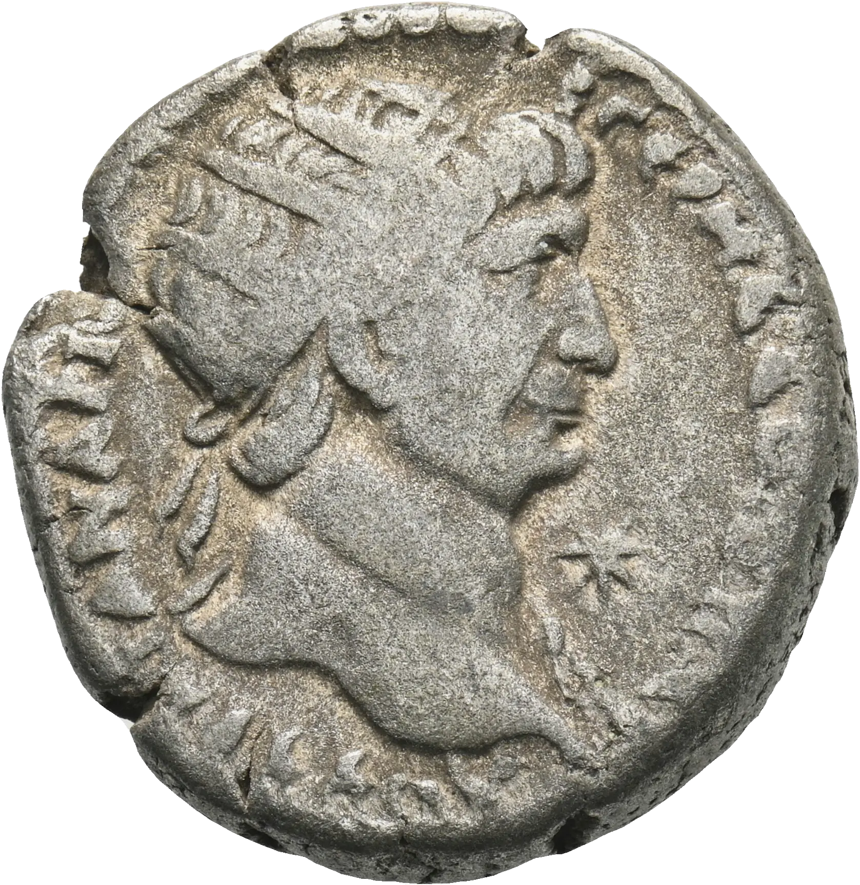 Image of the obverse
