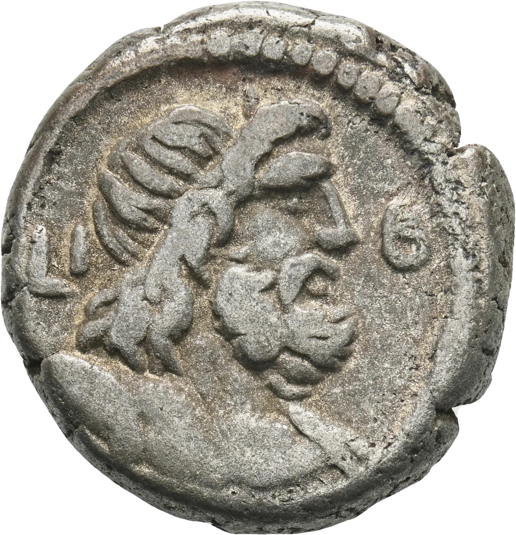 Image of the obverse