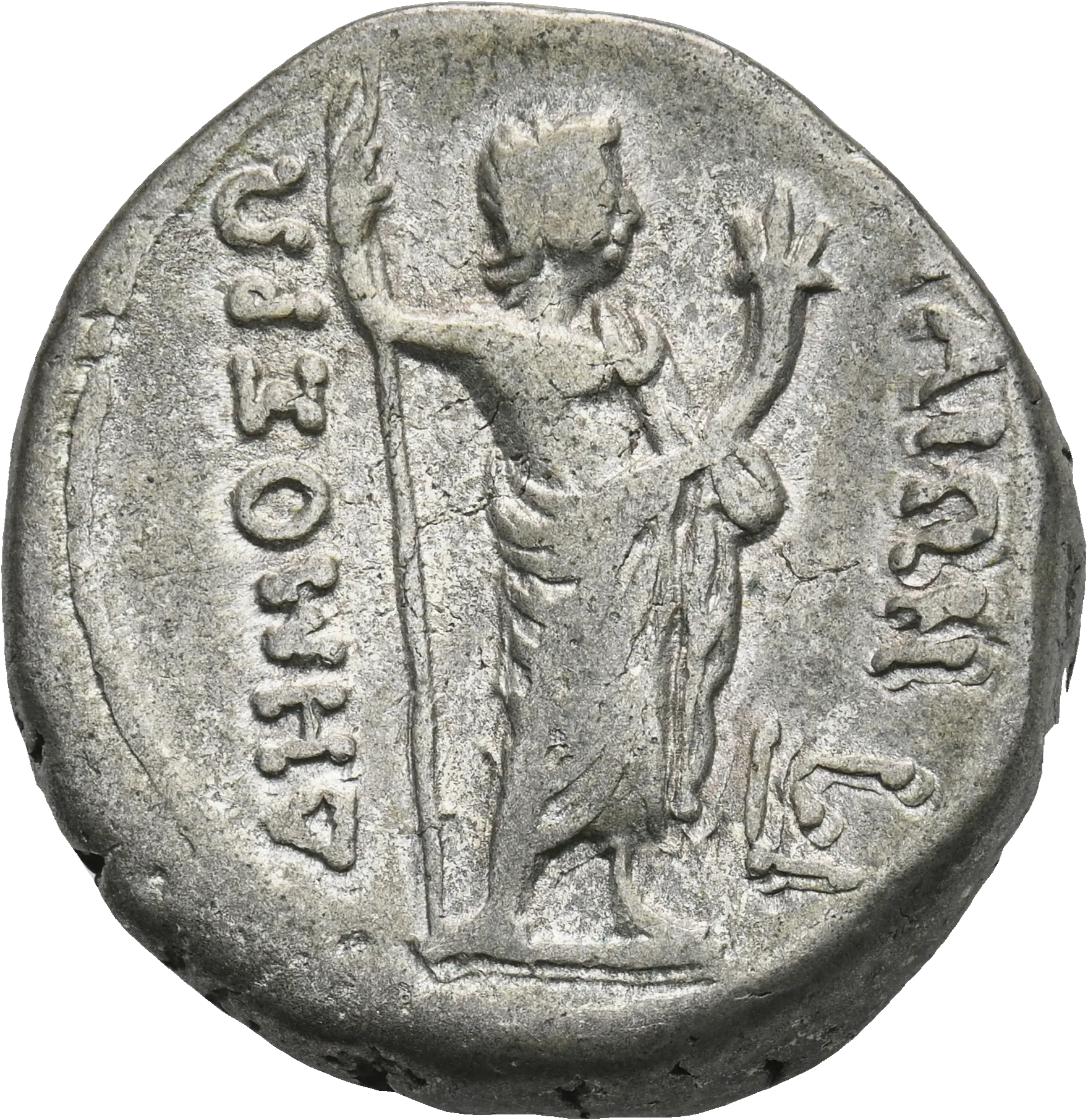 Image of the obverse