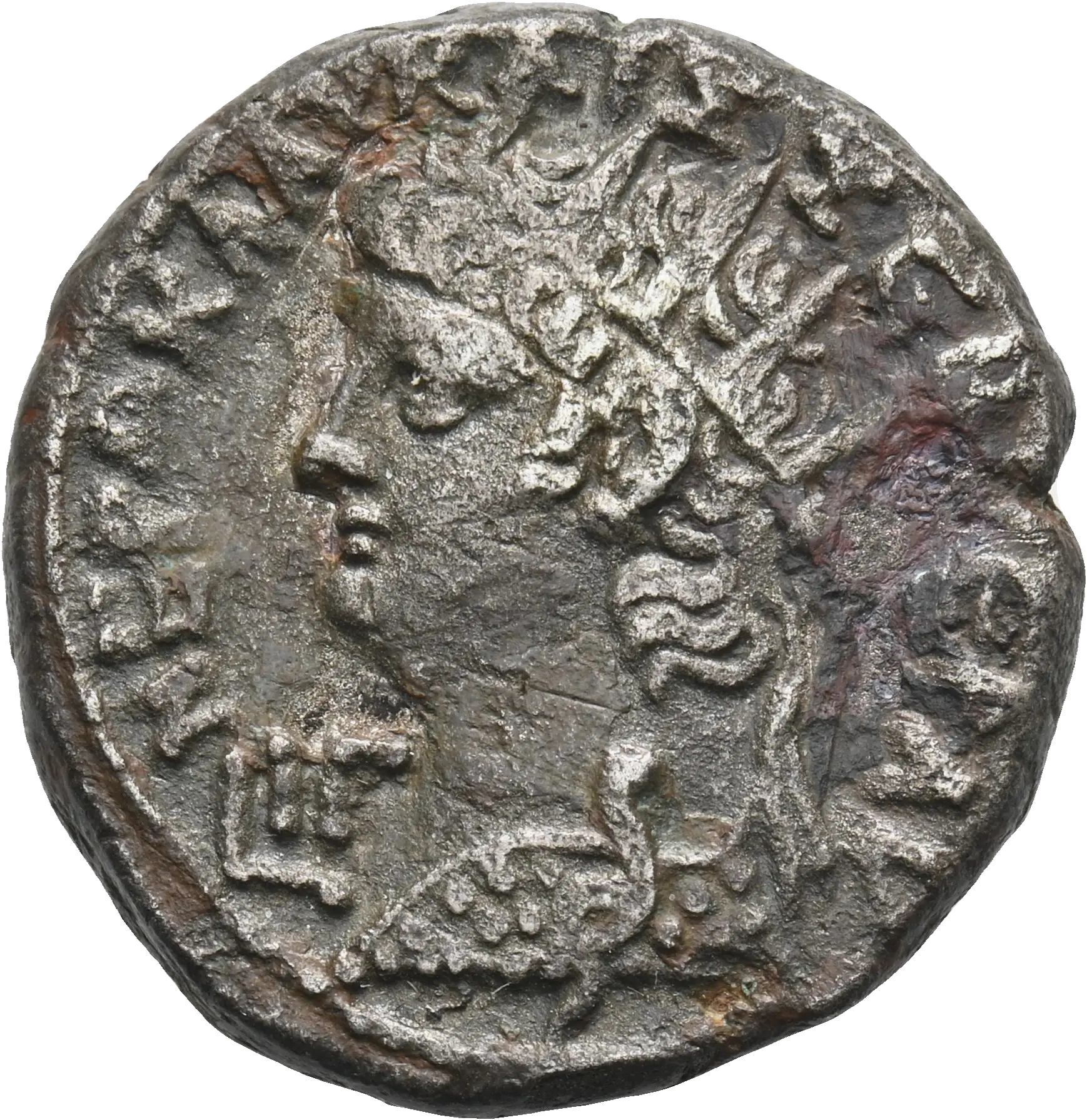 Image of the obverse