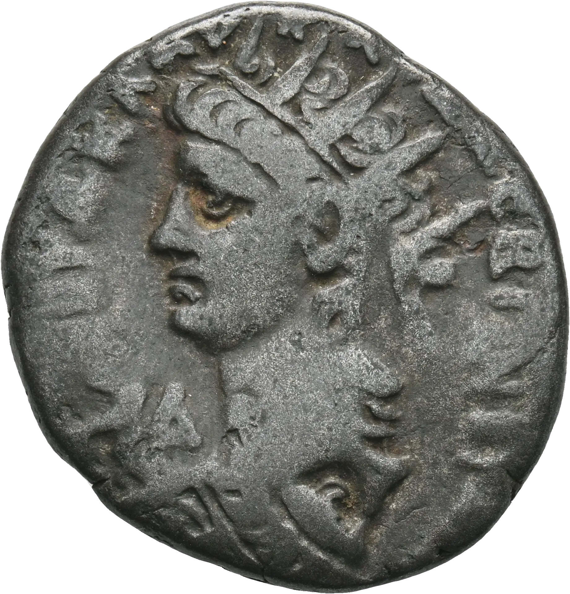 Image of the obverse