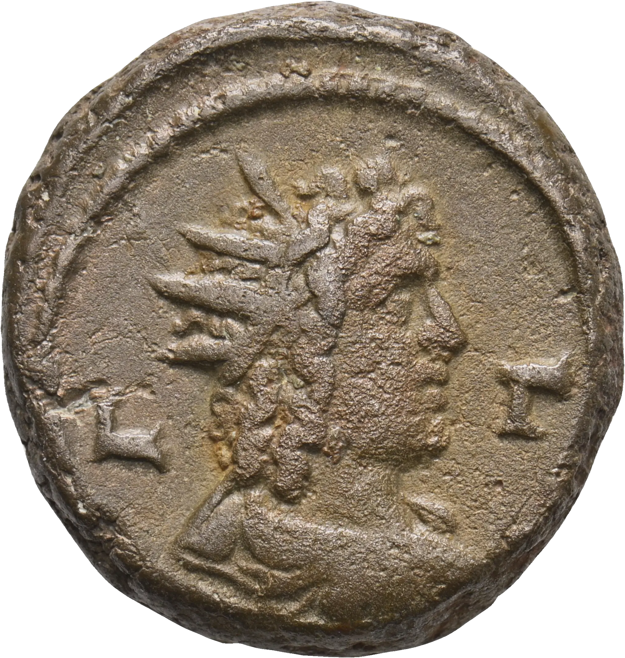 Image of the obverse