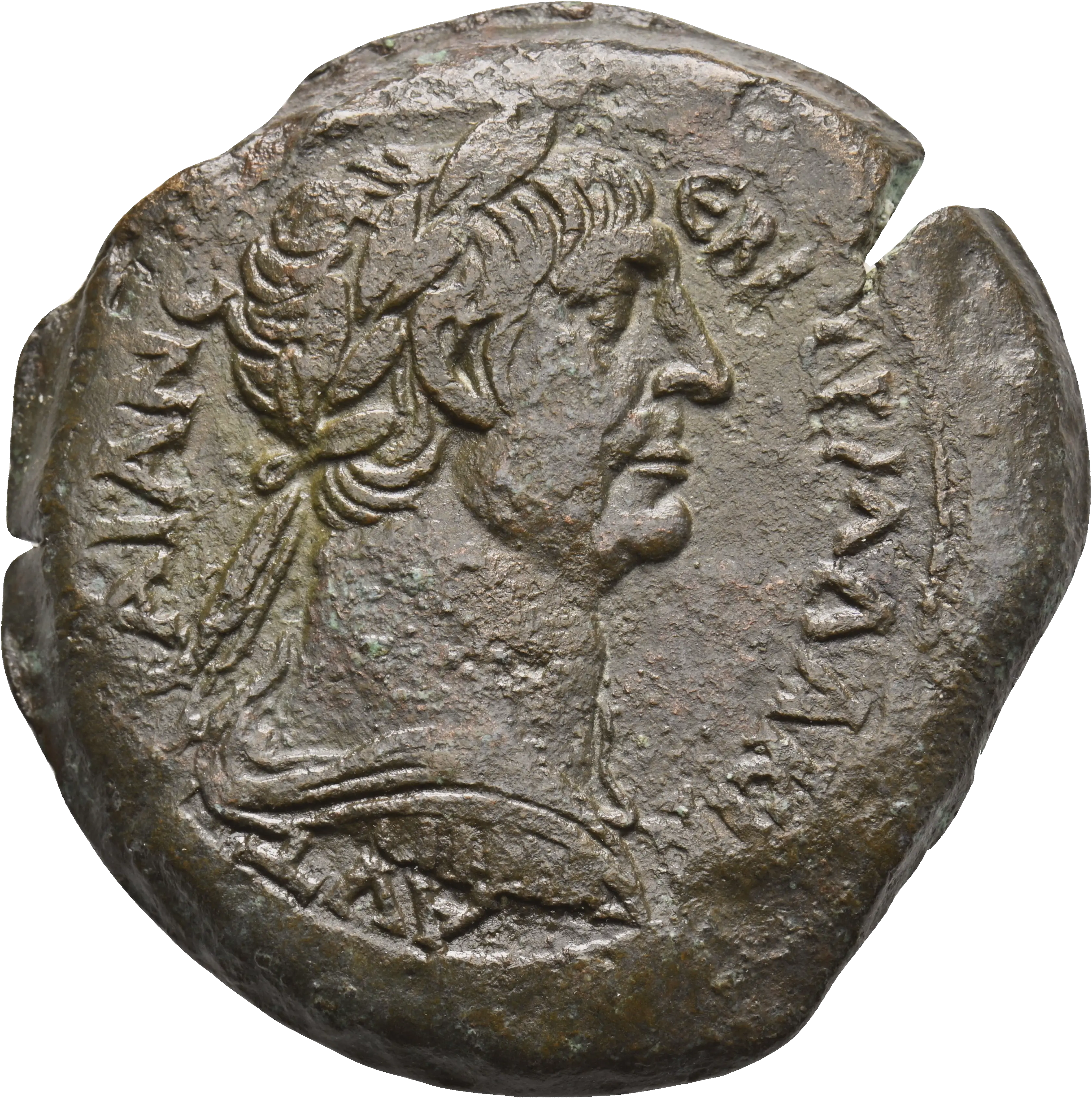 Image of the obverse