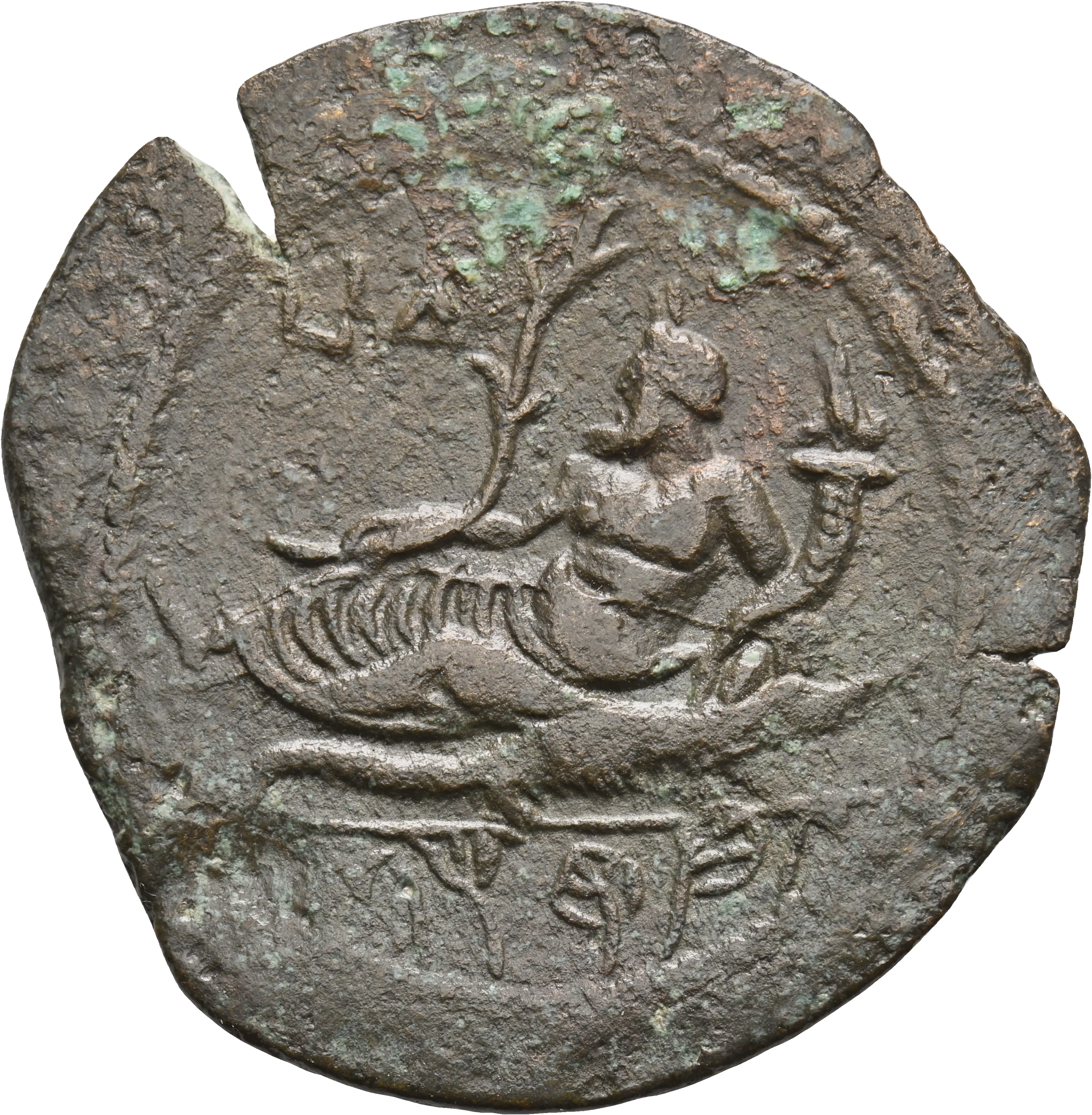 Image of the obverse