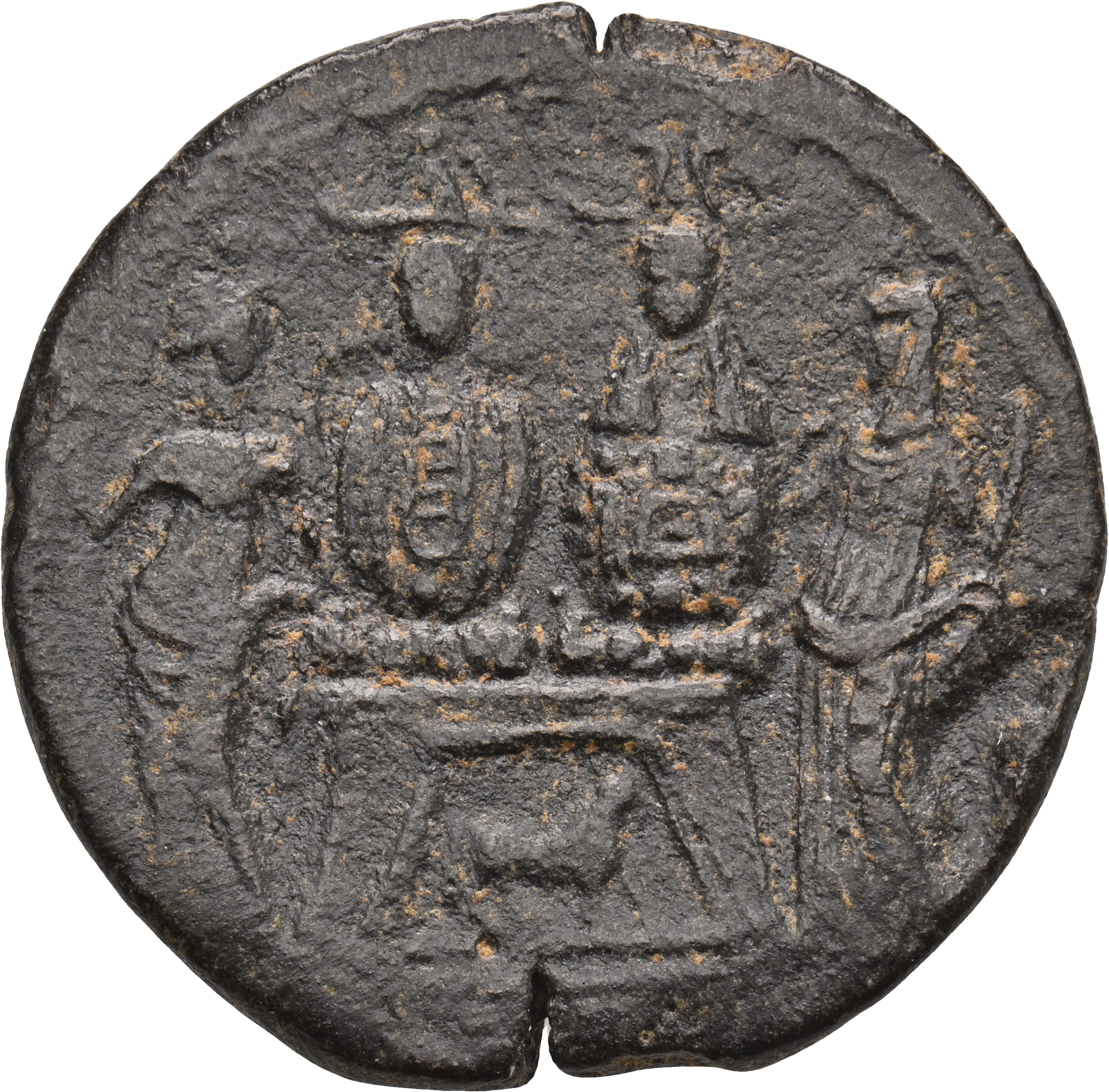 Image of the obverse