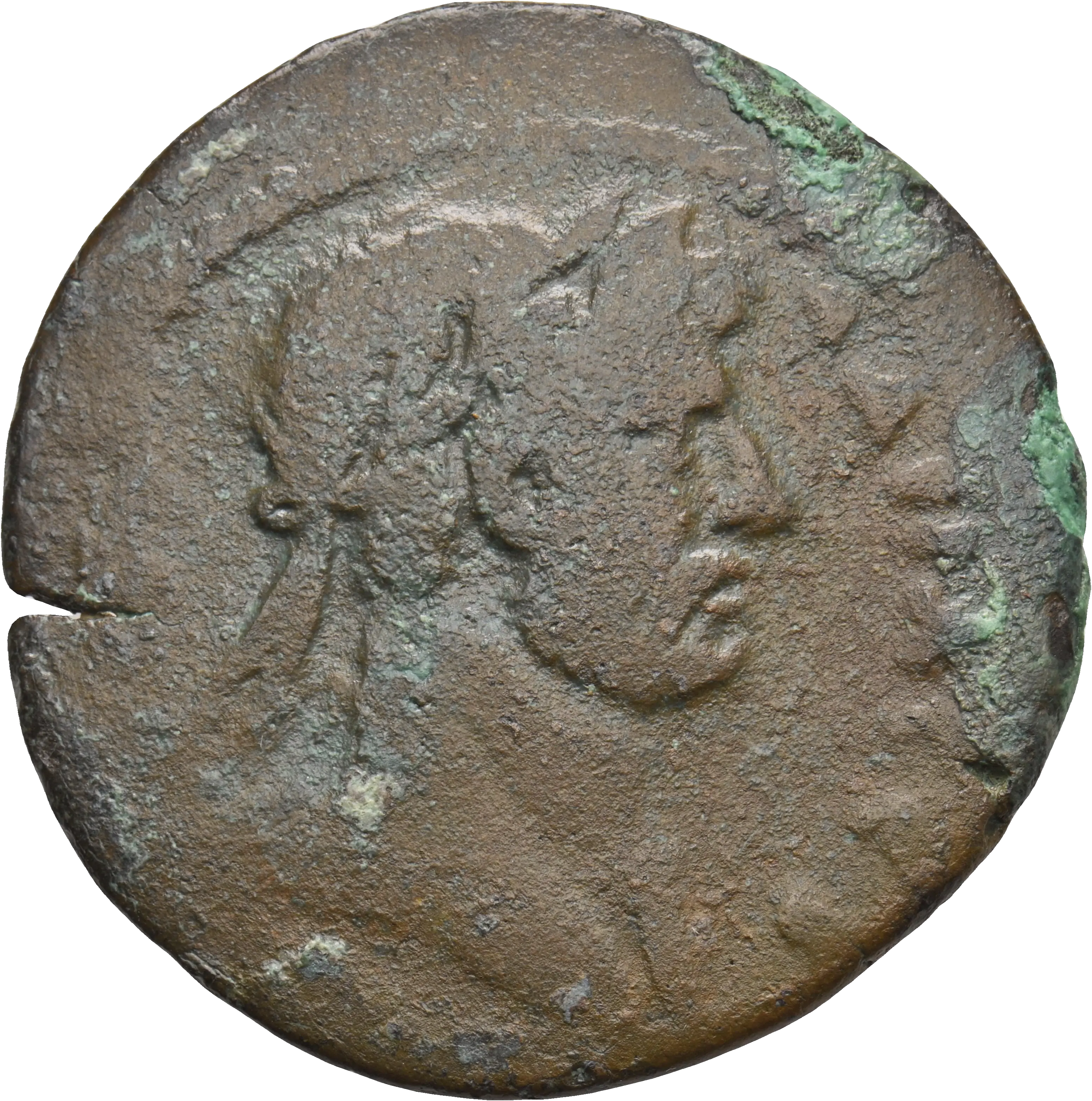 Image of the obverse