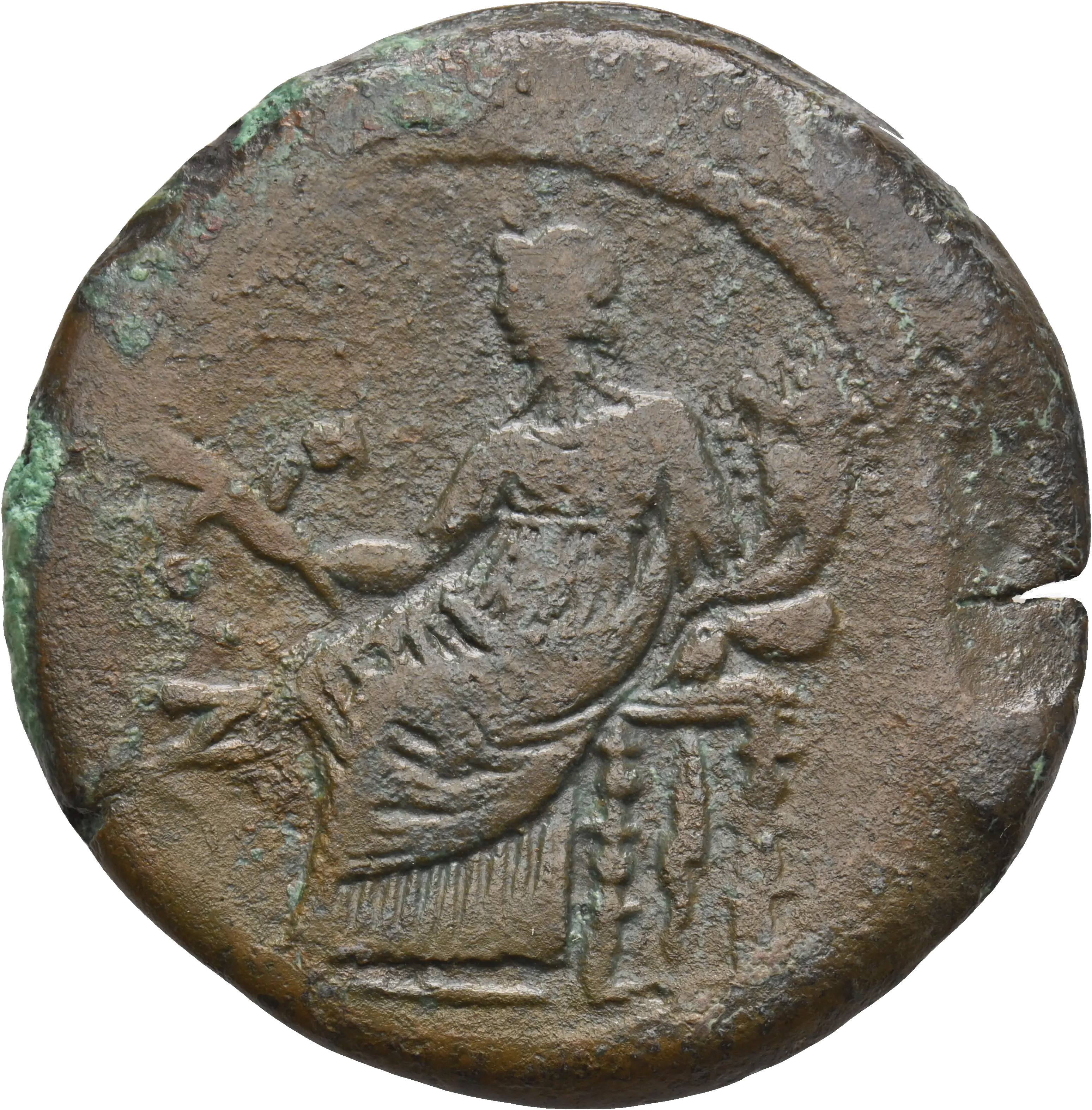 Image of the obverse