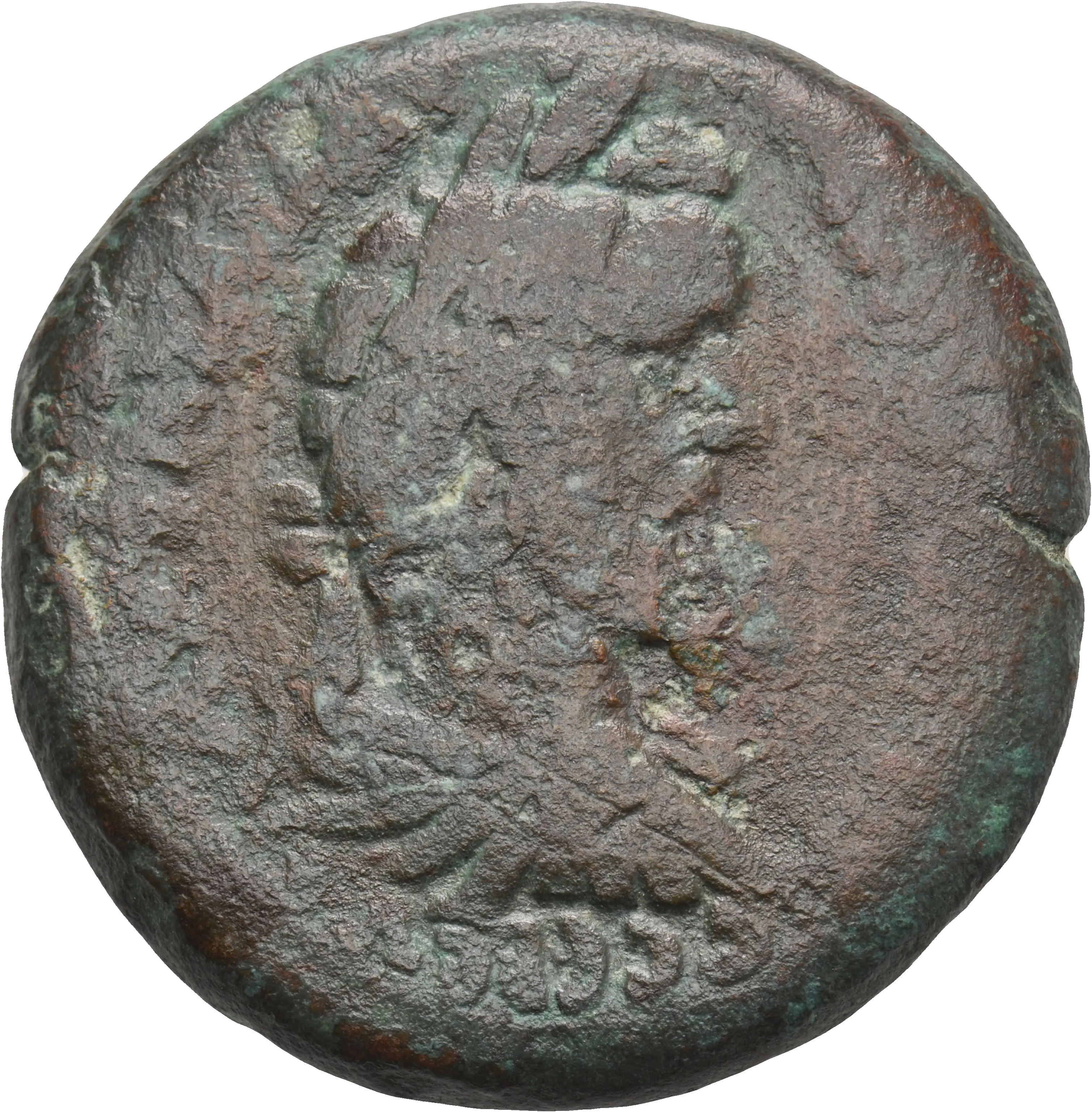 Image of the obverse
