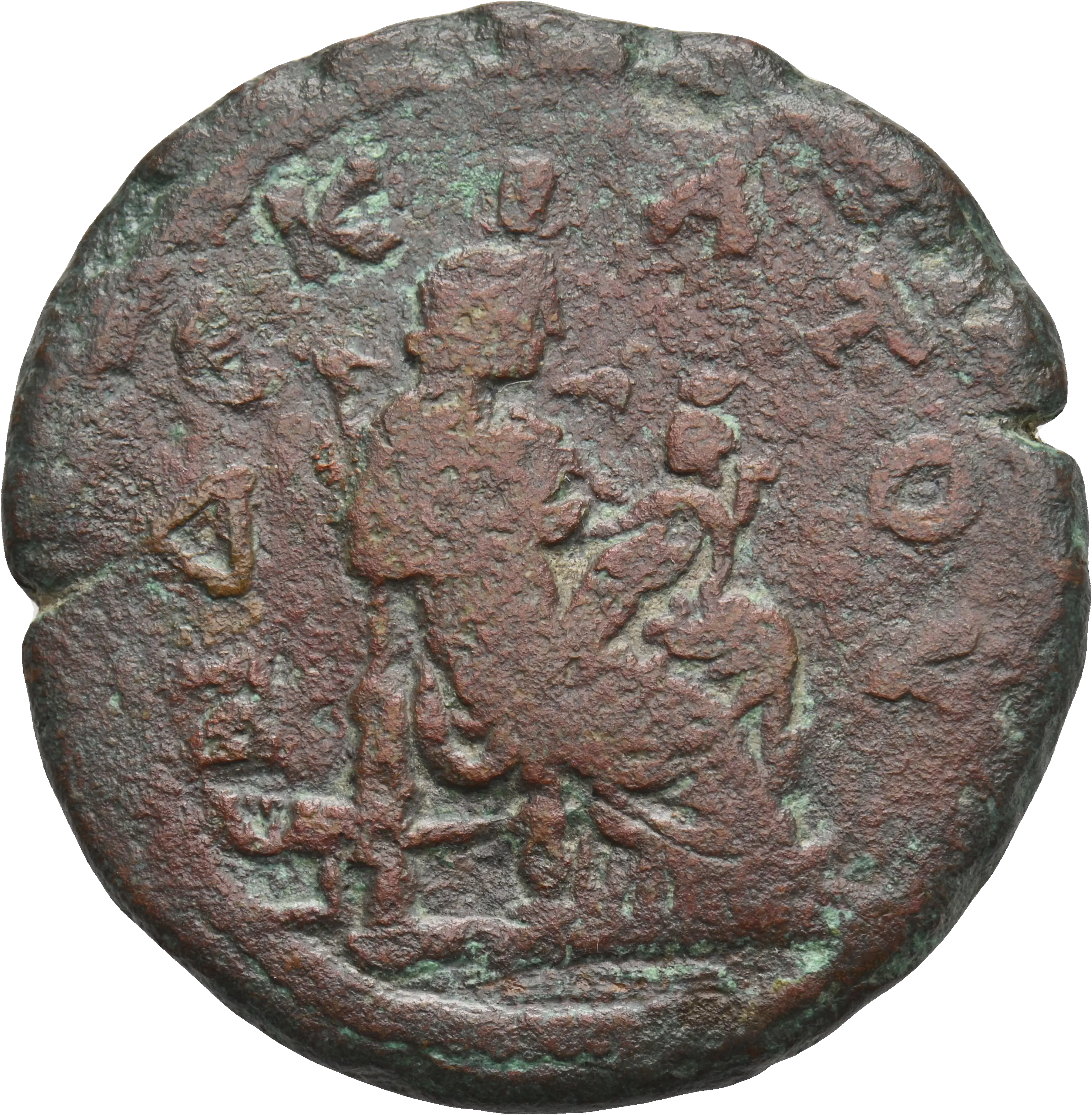 Image of the obverse