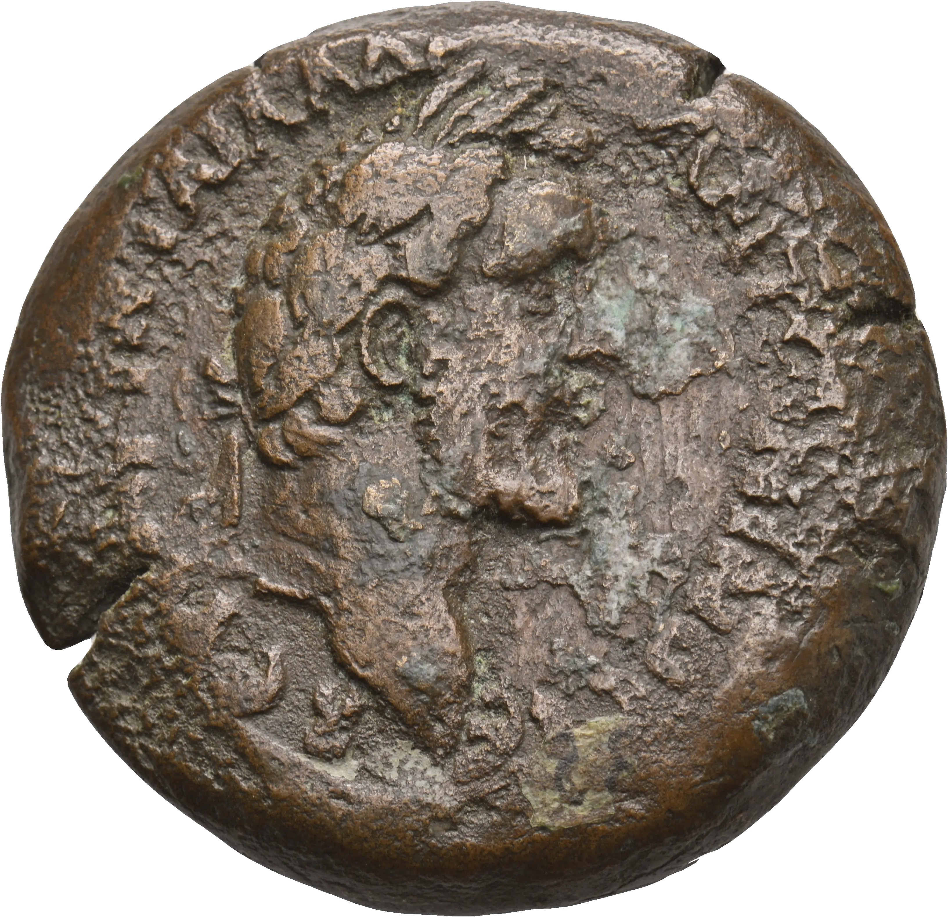 Image of the obverse