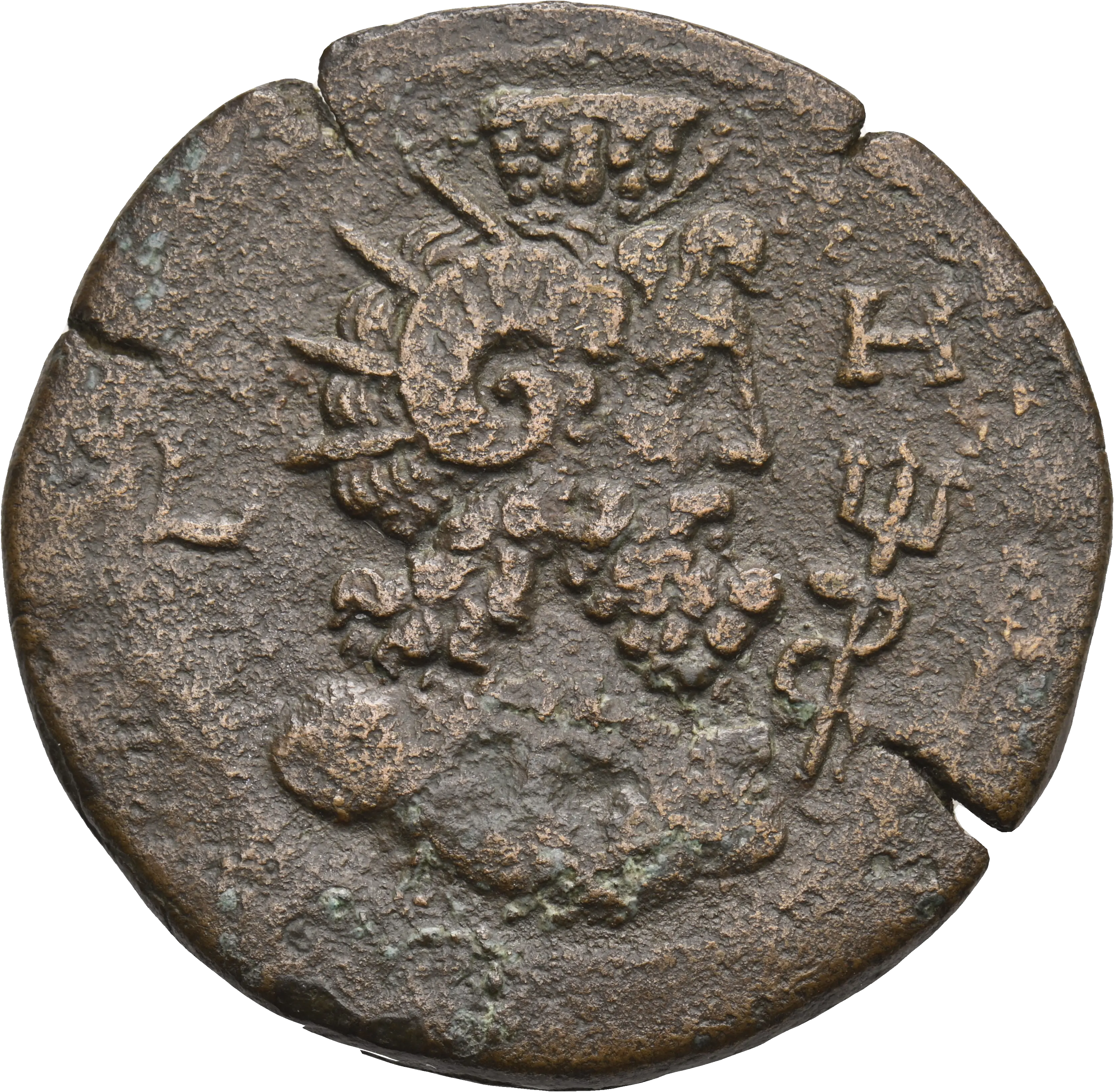 Image of the obverse
